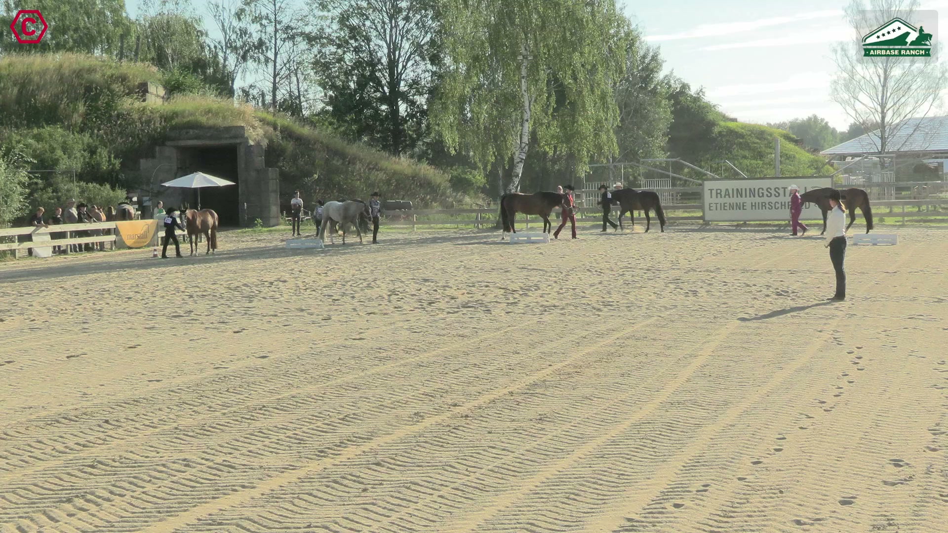 Clip von Philippa Neimke, StartNr 271
