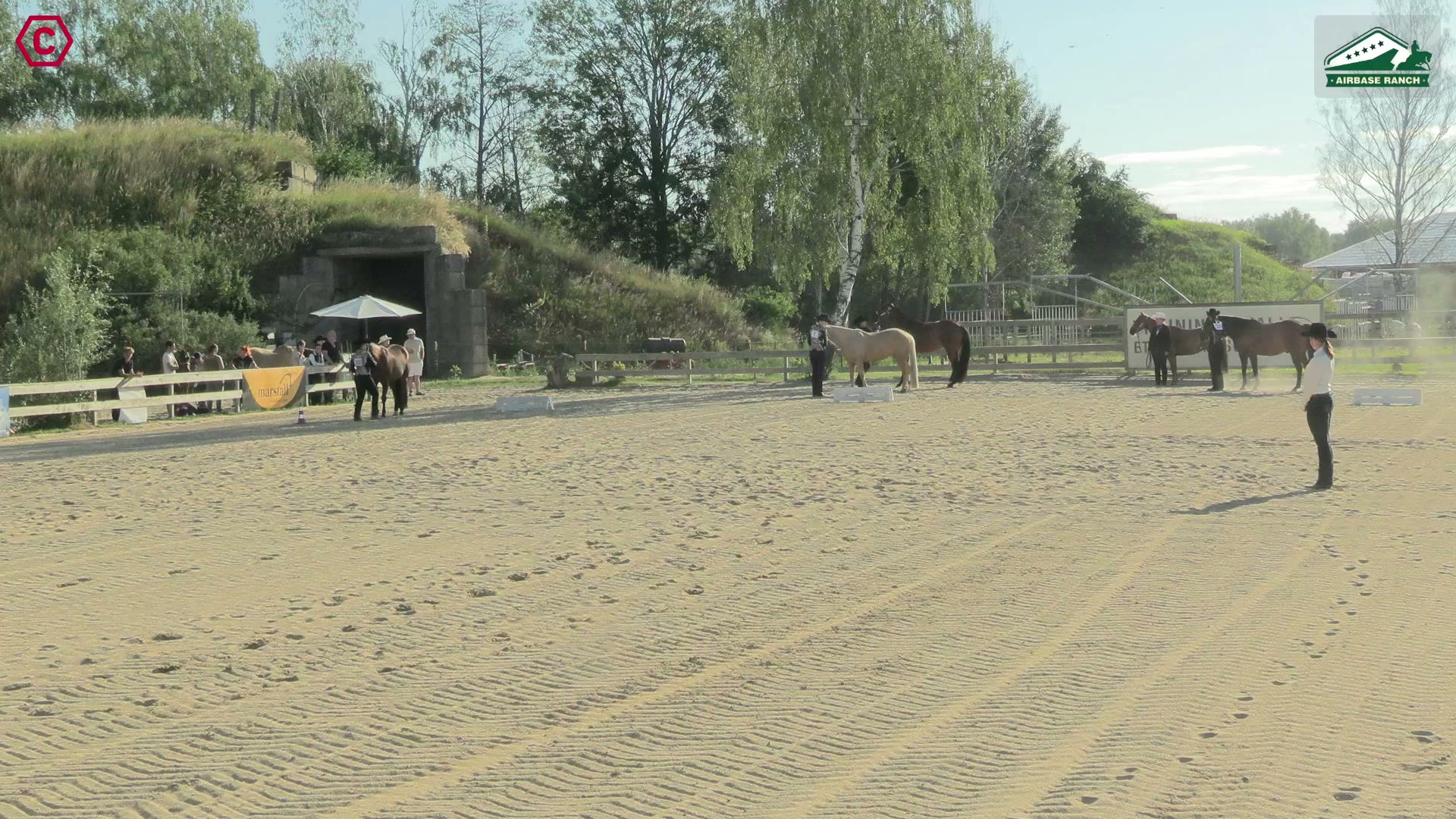 Clip von Celine Stehr, StartNr 280