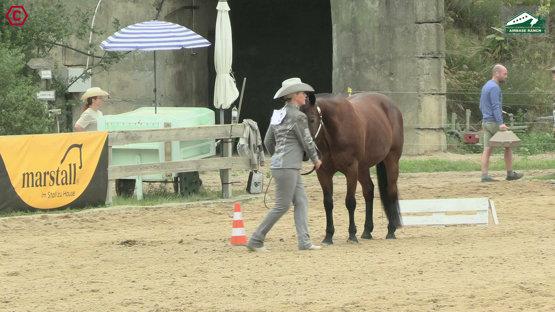 Clip von Kati Tauschel, StartNr 3