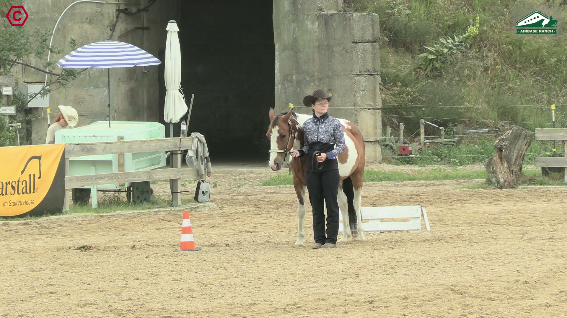 Clip von Jette Broer, StartNr 275