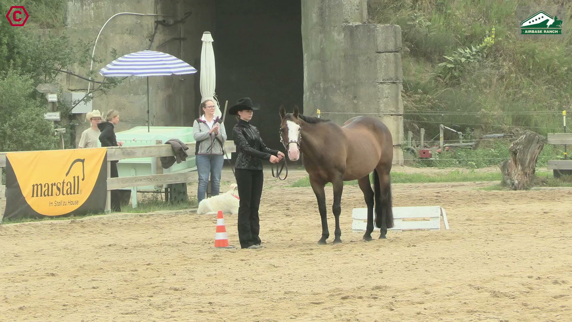 Clip von Noemi  Zech , StartNr 40
