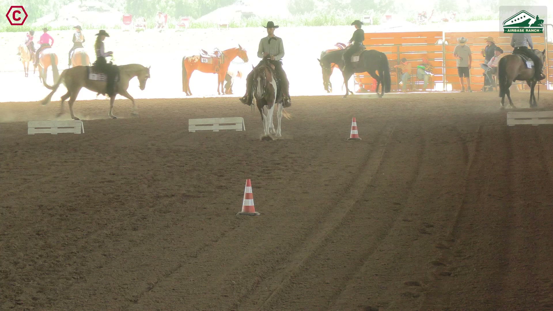 Clip von Lucas Haslinger, StartNr 23