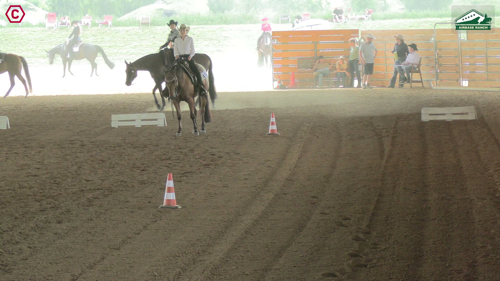 Clip von Helene Heyer, StartNr 66
