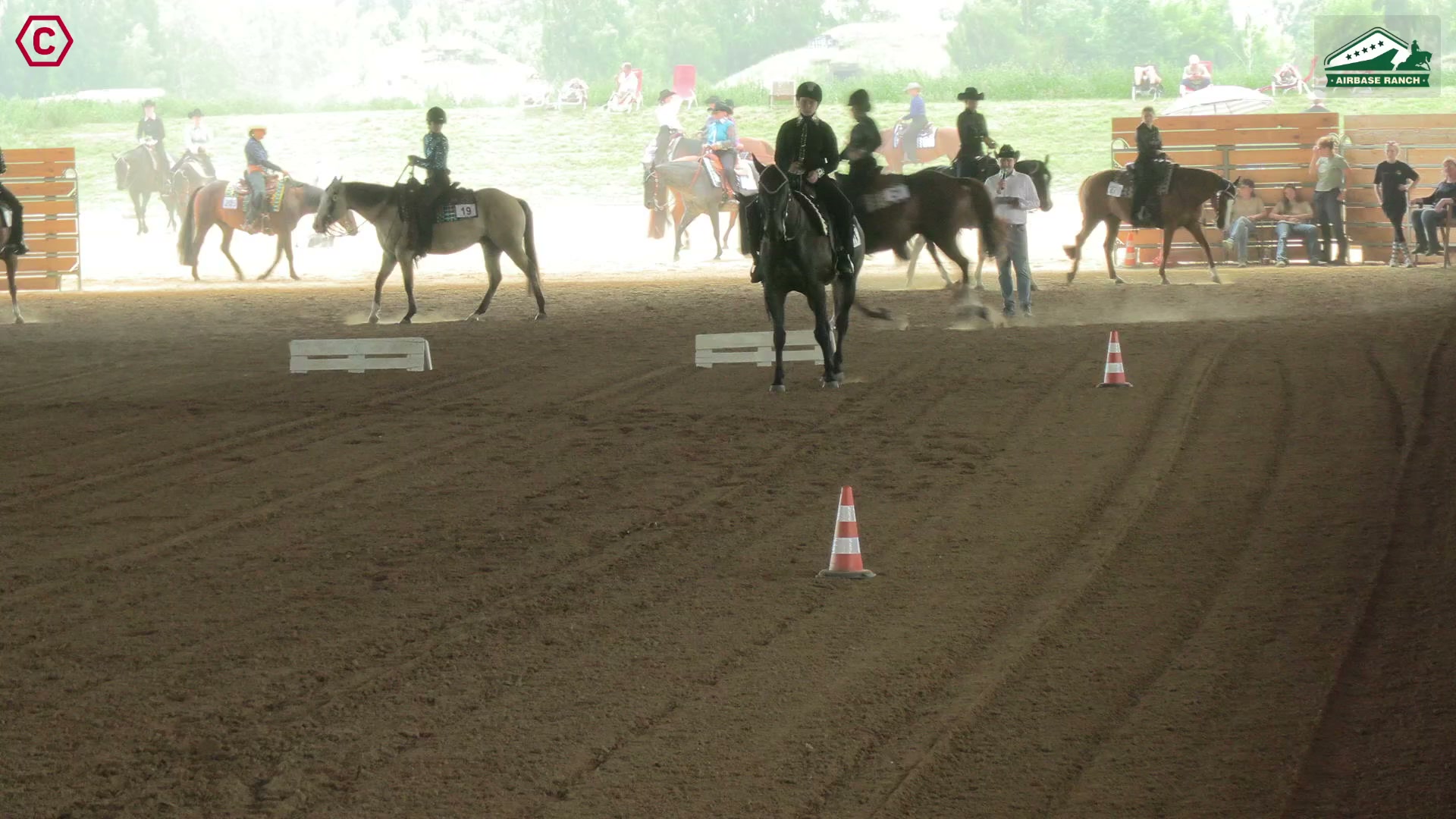 Clip von Helena Specht, StartNr 93