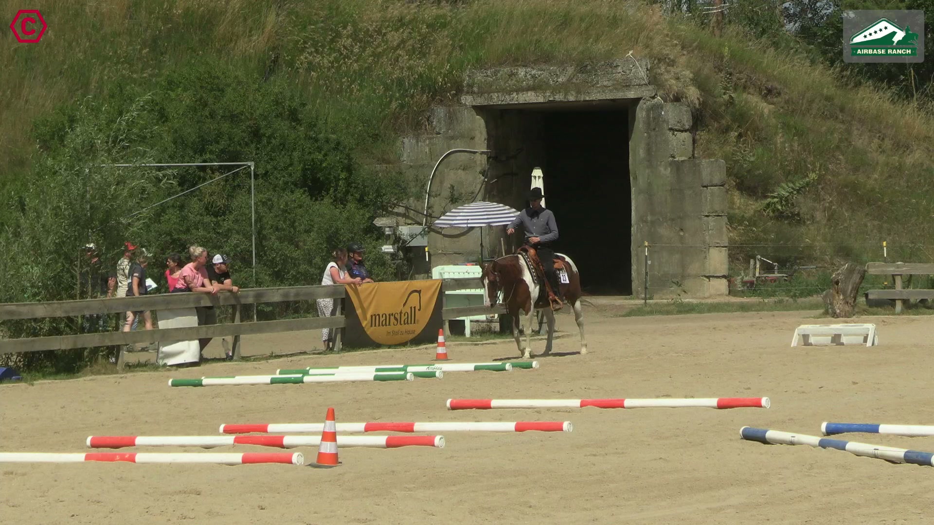 Clip von Lucas Haslinger, StartNr 23