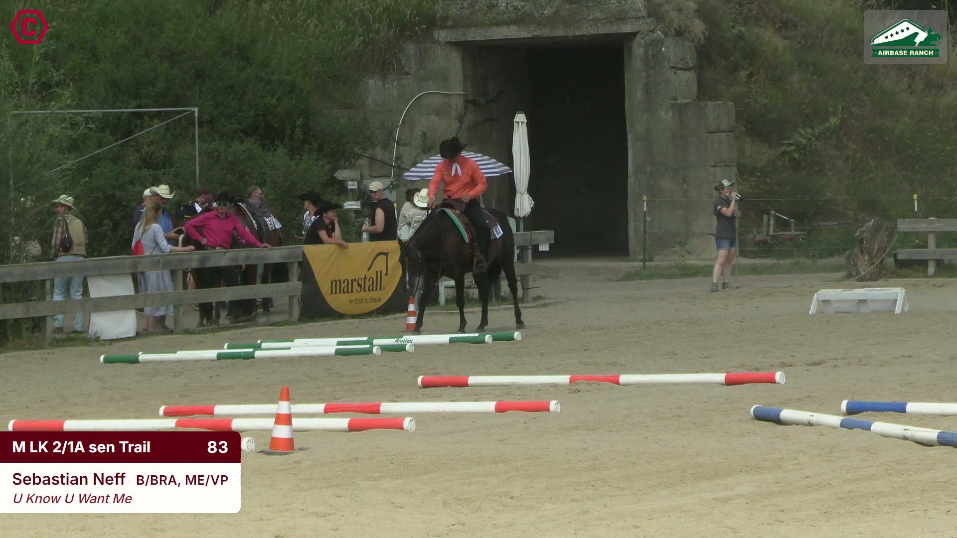 Clip von Sebastian Neff, StartNr 83
