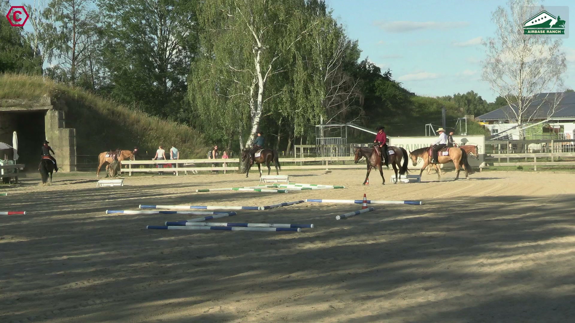 Clip von Gritt Madla, StartNr 193