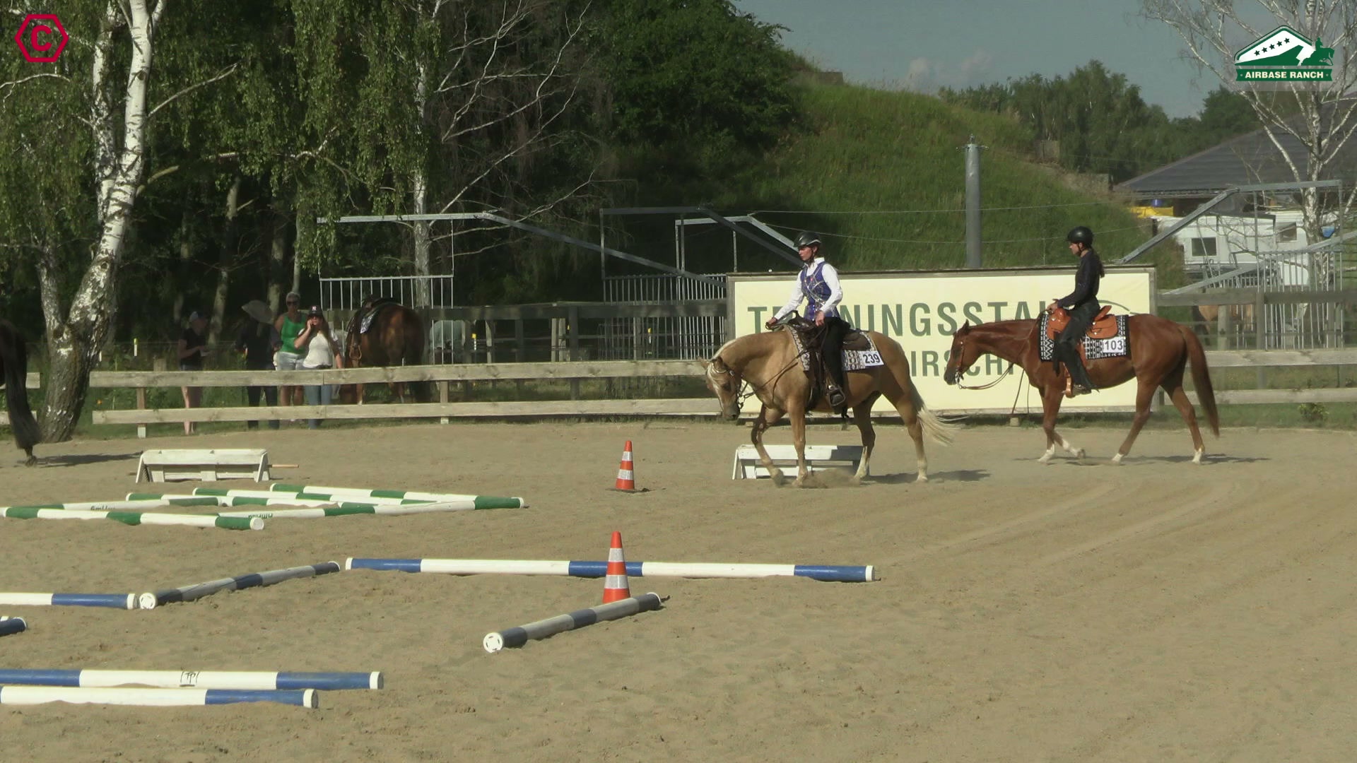 Clip von Noemi  Zech , StartNr 239
