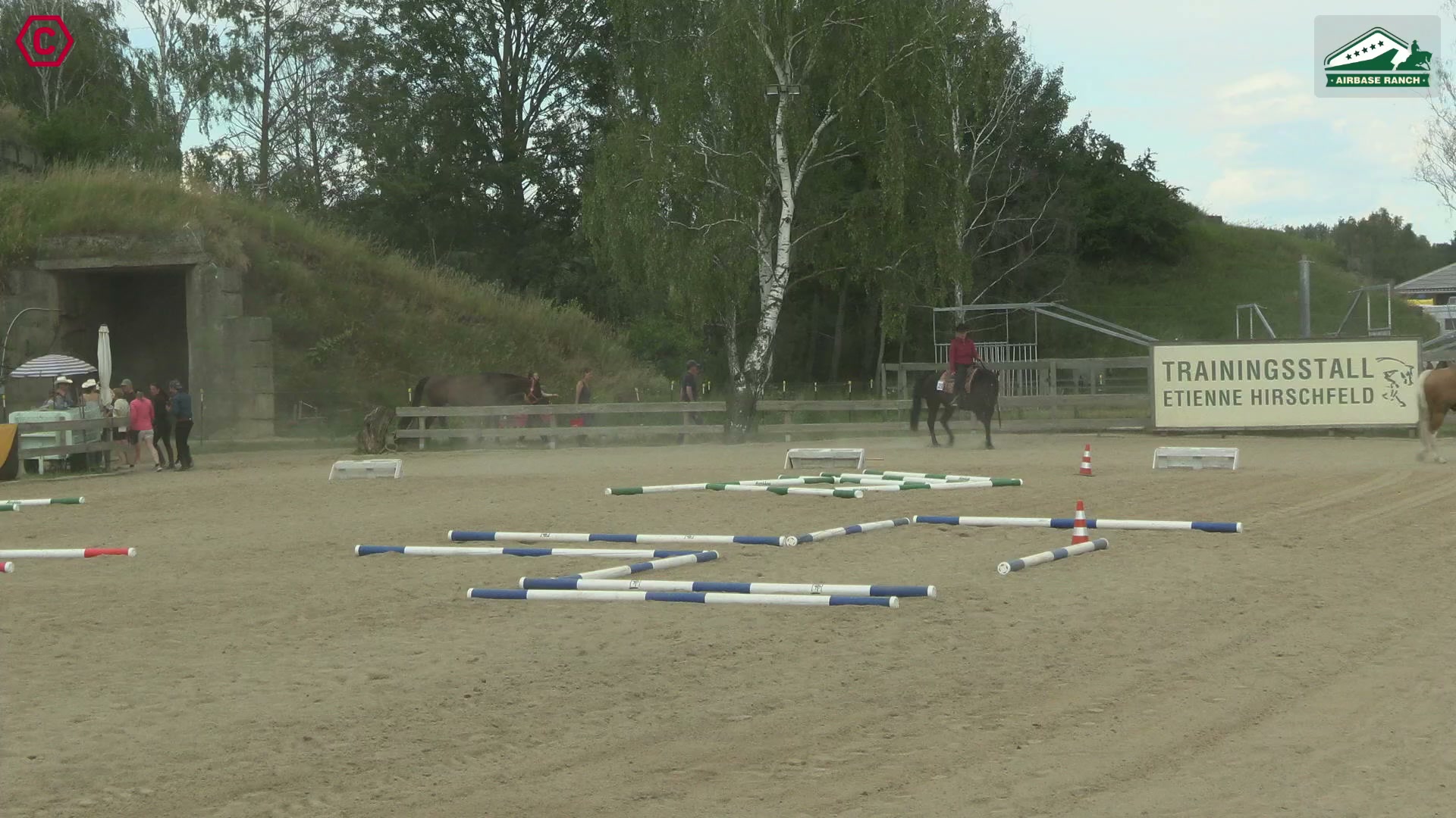 Gruppenclip LK 3B Trail