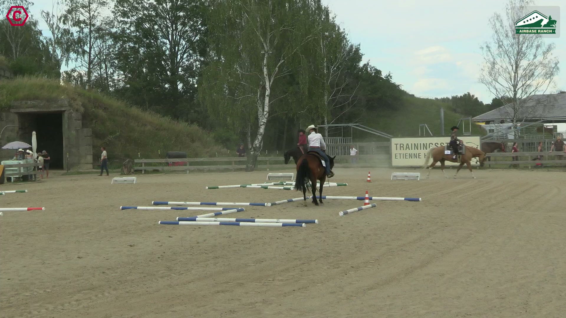 Gruppenclip LK 3B Trail
