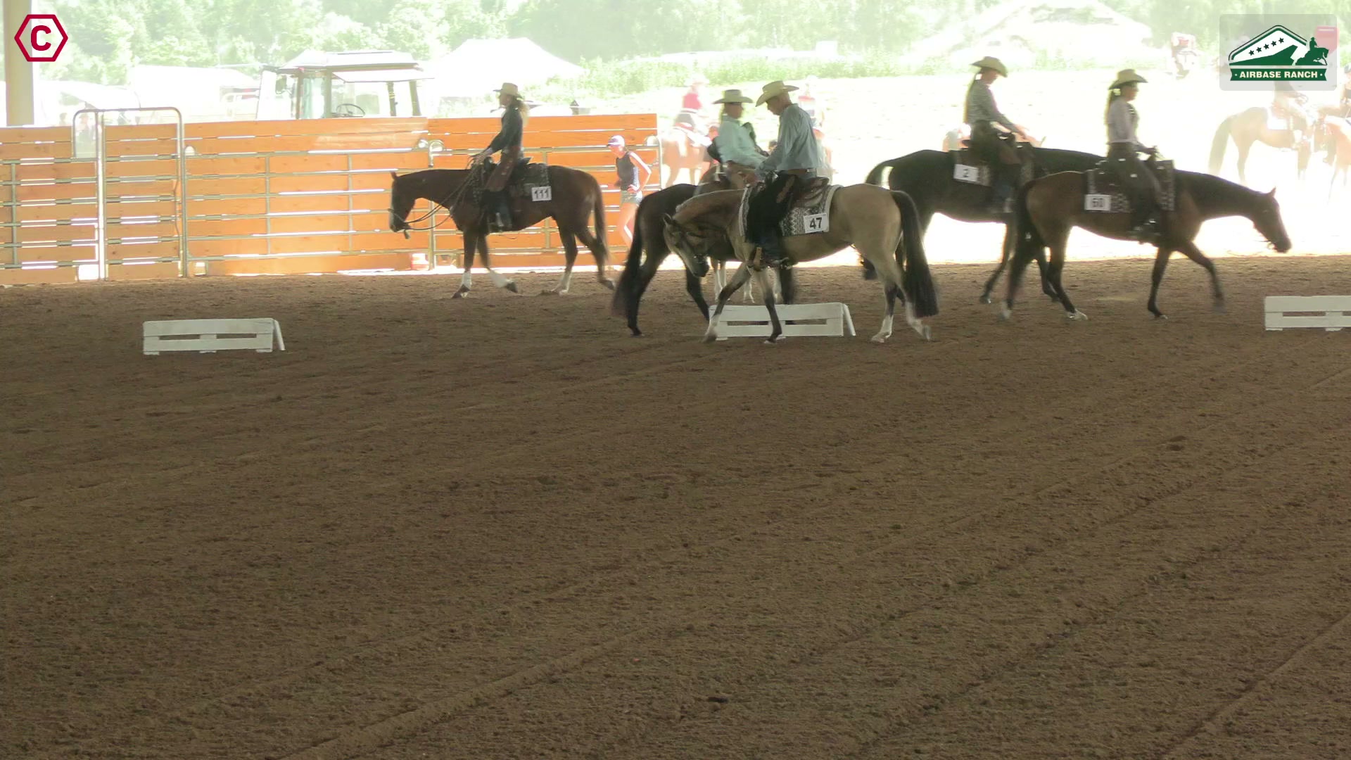 Clip von Nils Molitor, StartNr 47