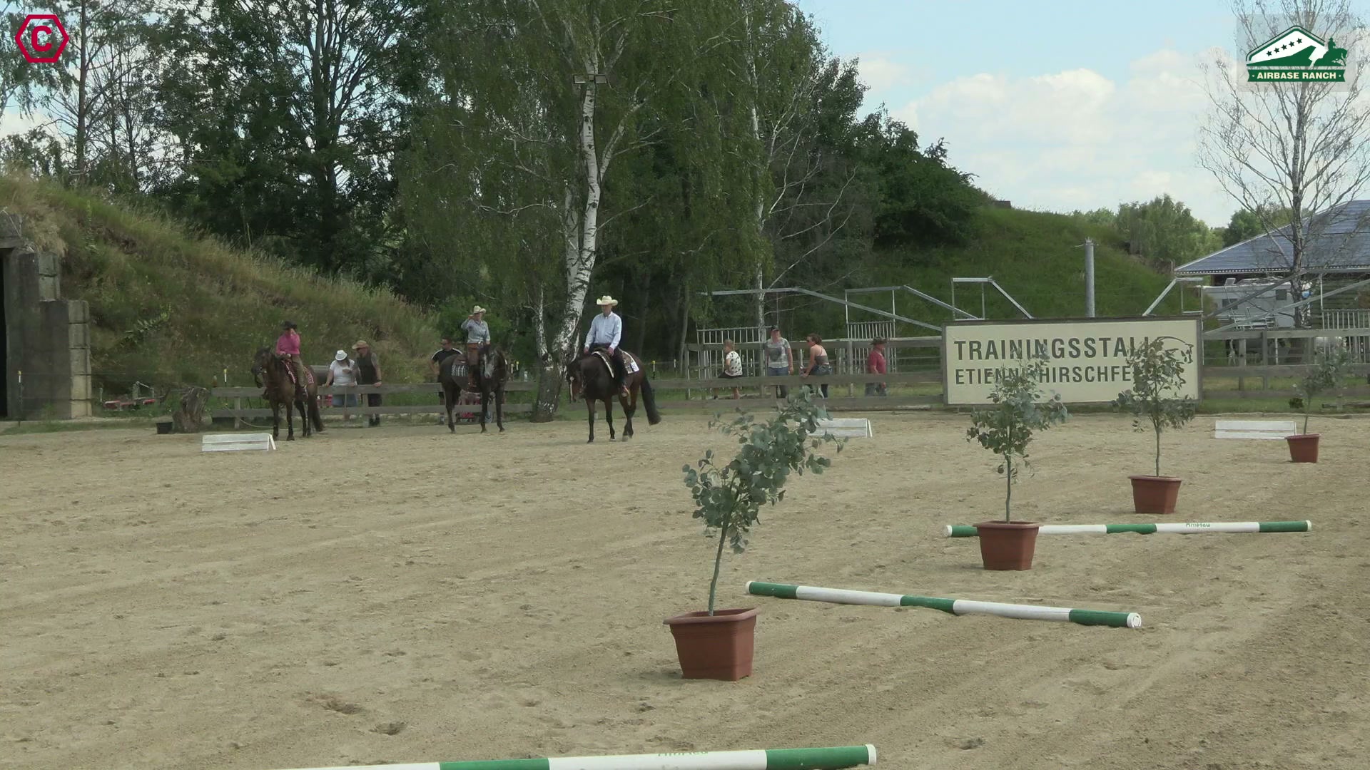 Clip von Nils Molitor, StartNr 45