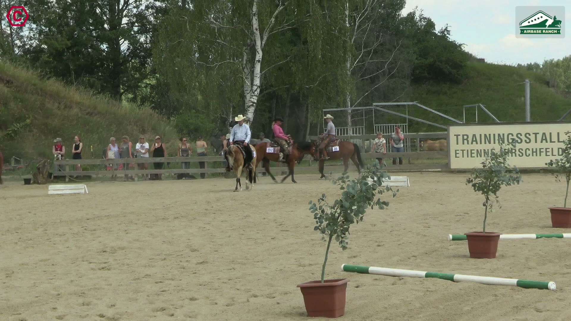 Clip von Nils Molitor, StartNr 47