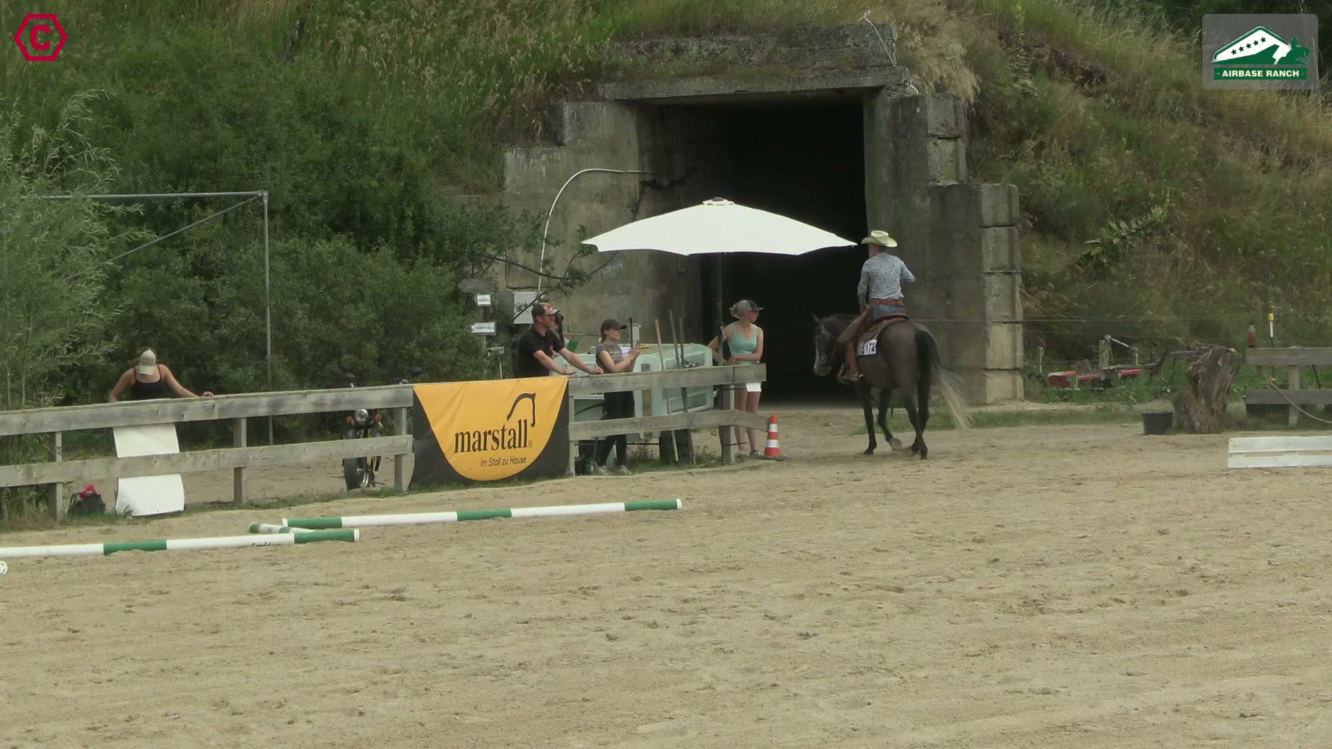 Clip von Helene Heyer, StartNr 66