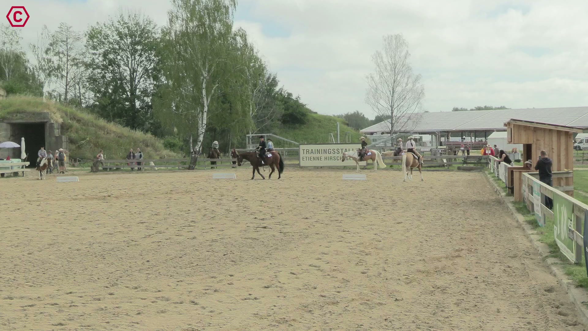 Clip von Kati Tauschel, StartNr 3