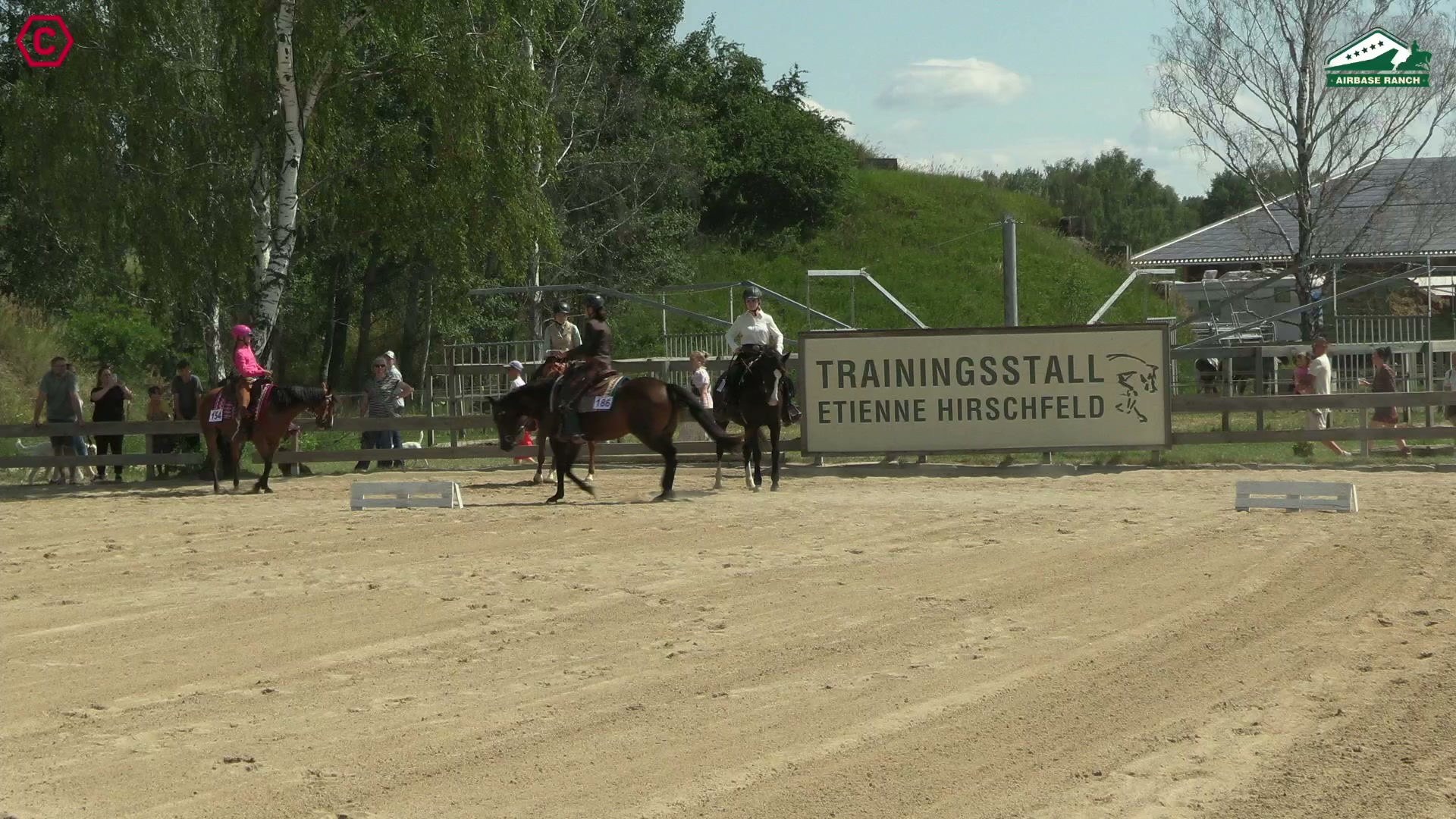 Clip von Anouk Creifelds, StartNr 201