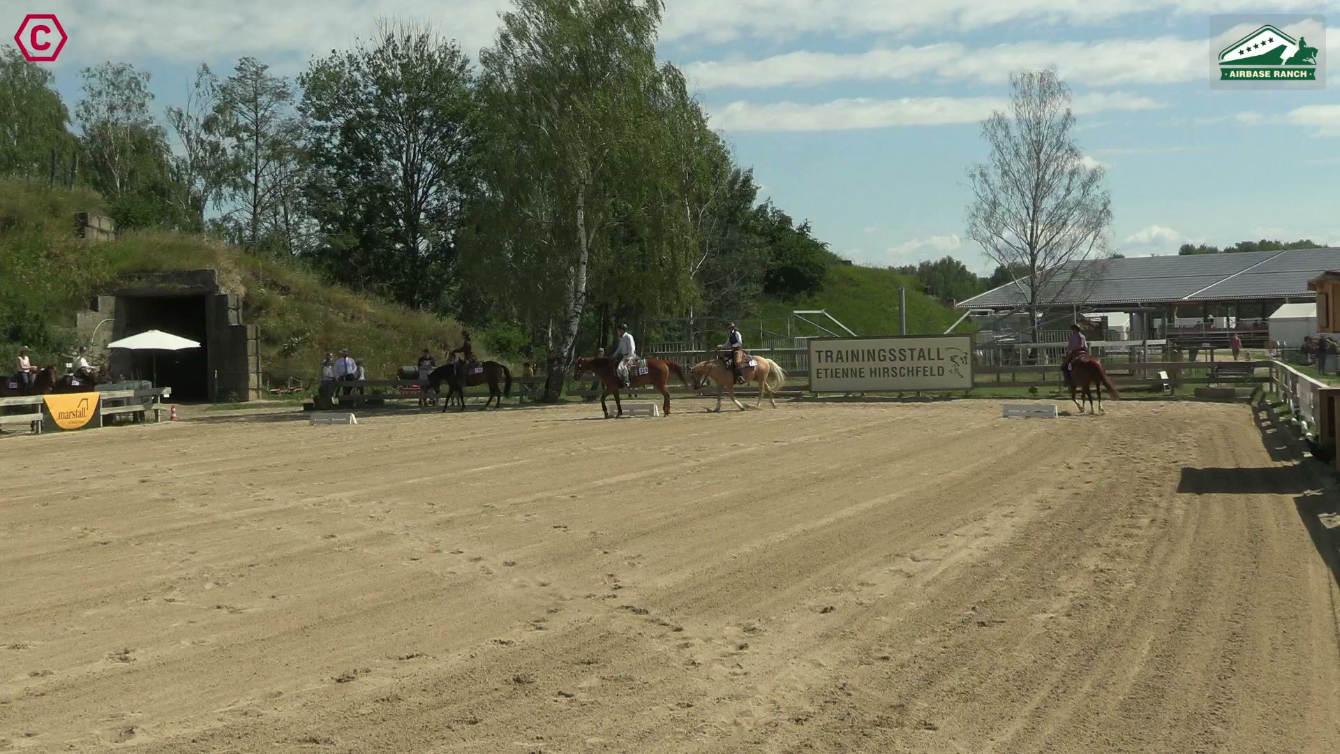 Clip von Finn Spalteholz, StartNr 229