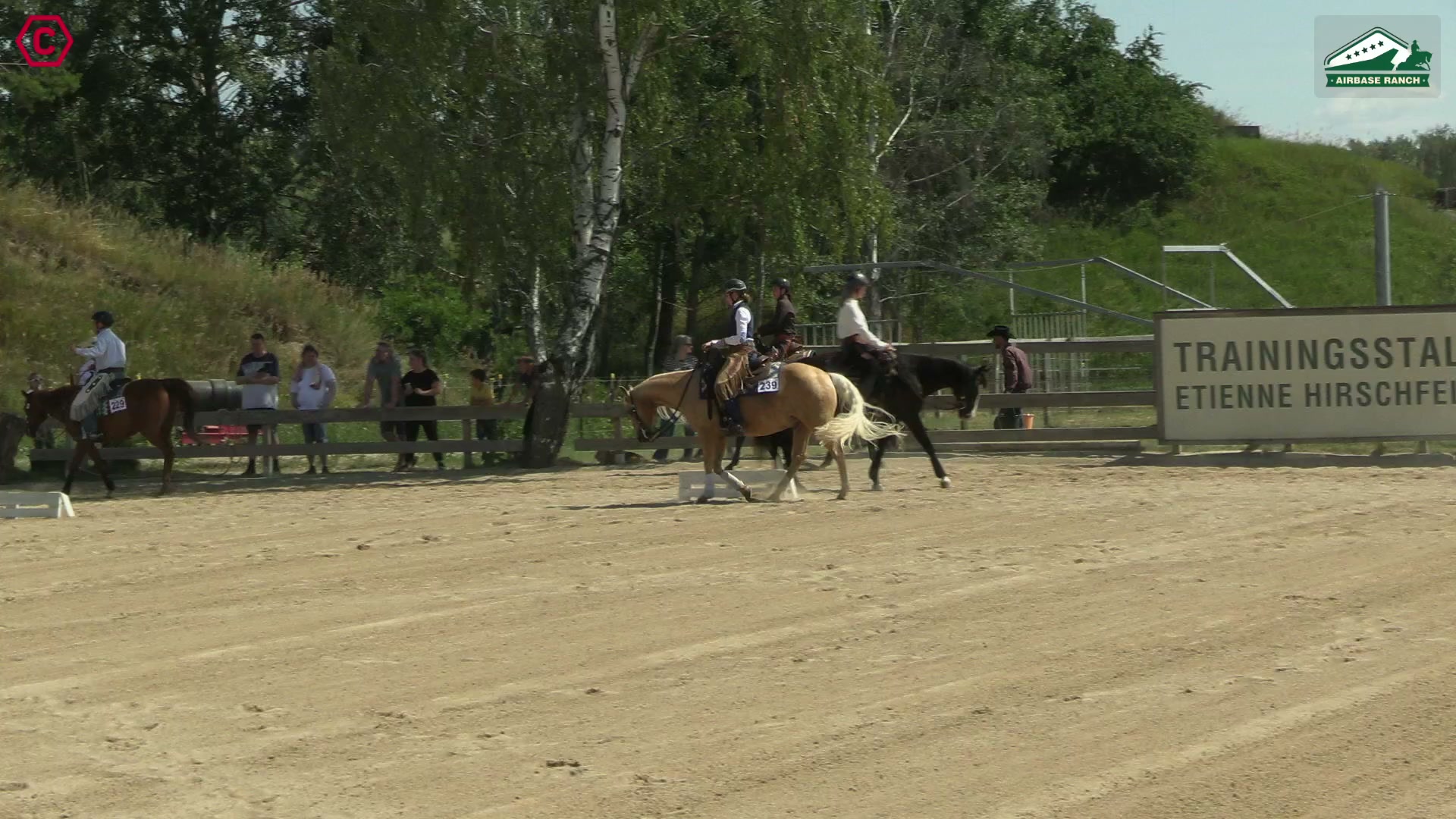Clip von Noemi  Zech , StartNr 239