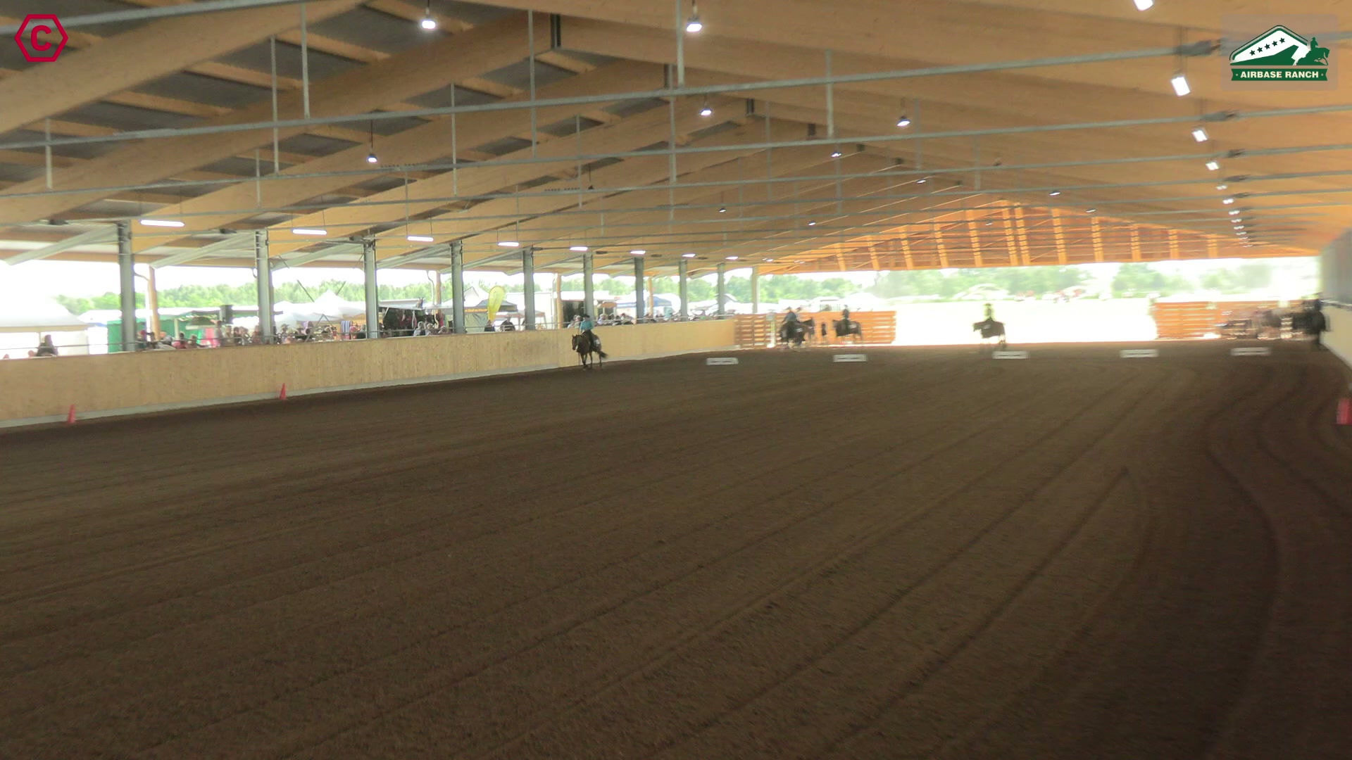 Clip von Sandra Krohn, StartNr 52