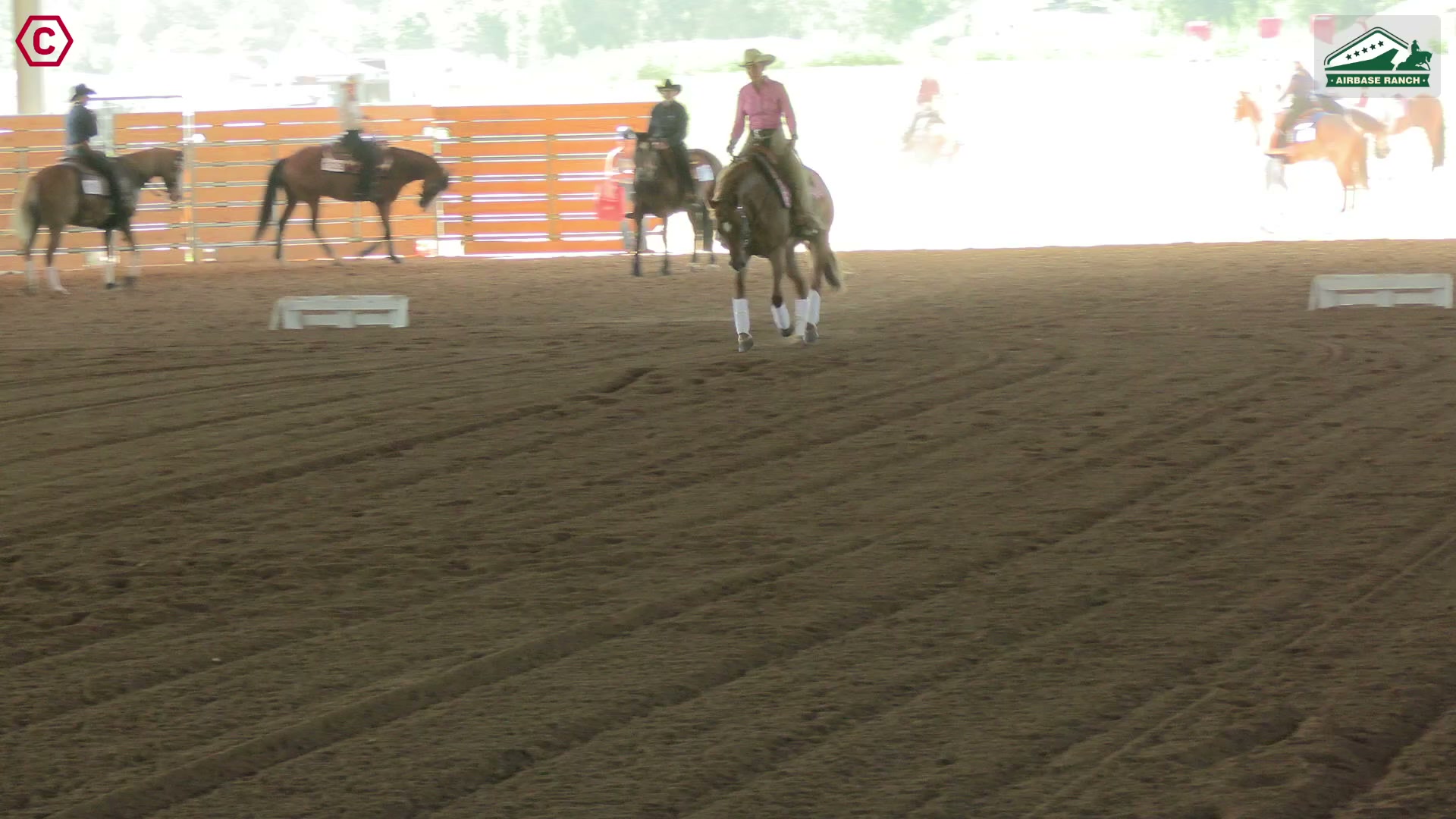 Clip von Marie Mania, StartNr 44