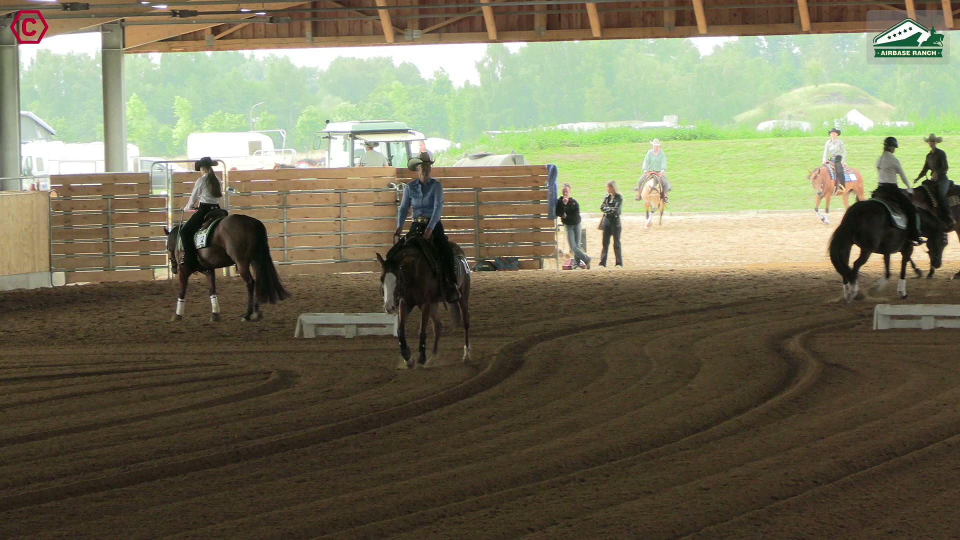 Clip von Henrike Lindenblatt, StartNr 46