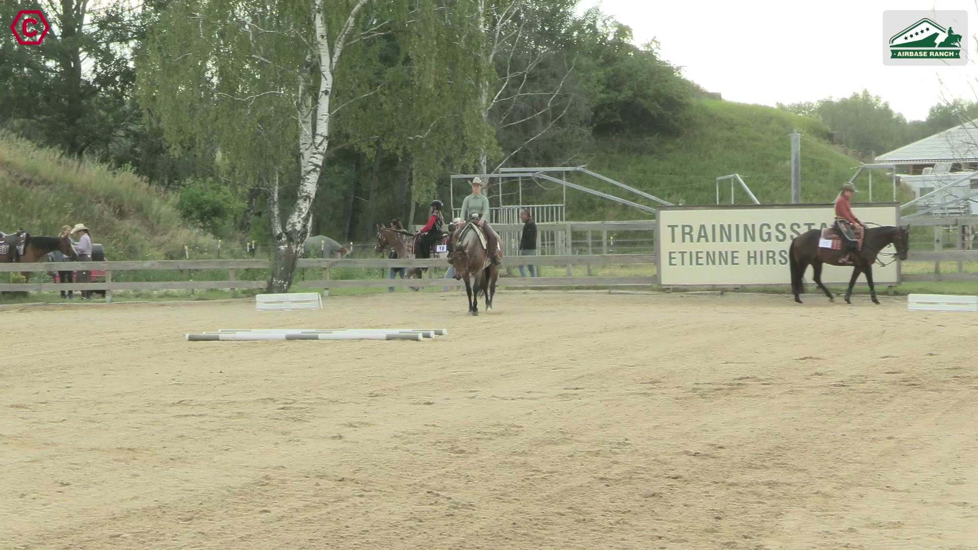Clip von Lisa-Marie Roeke, StartNr 59