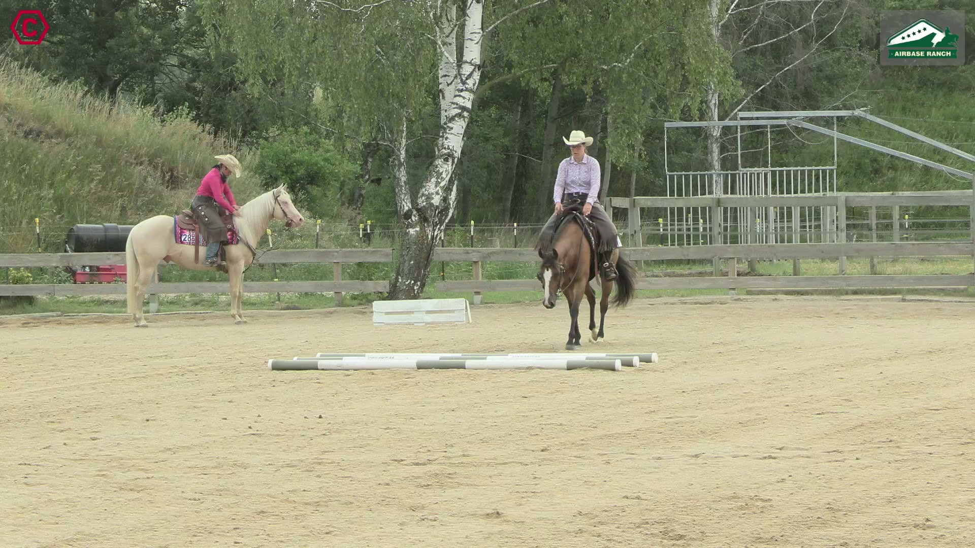 Clip von Miriam Leiendecker, StartNr 60