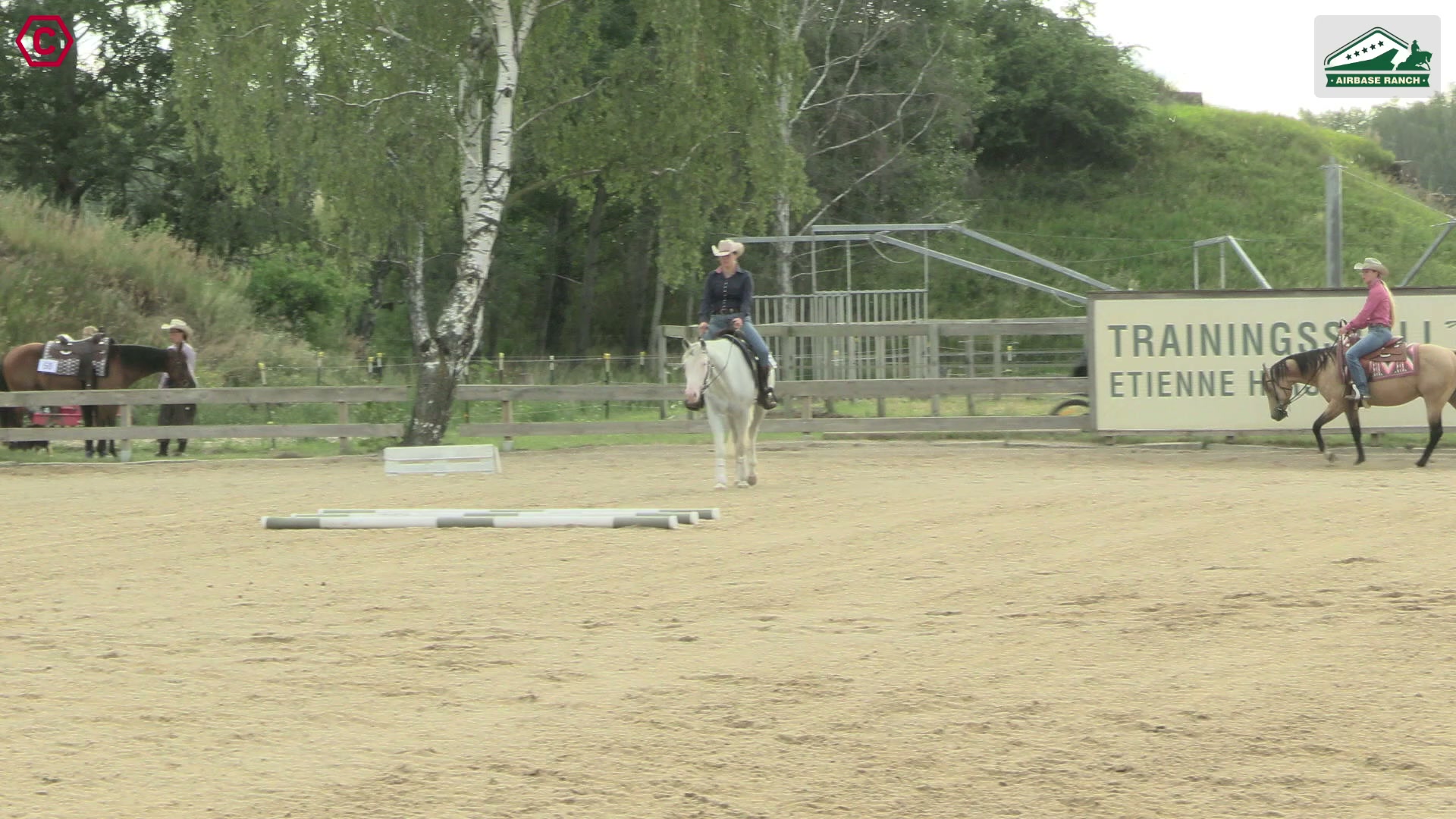 Clip von Marlene Sophia Preugel, StartNr 256