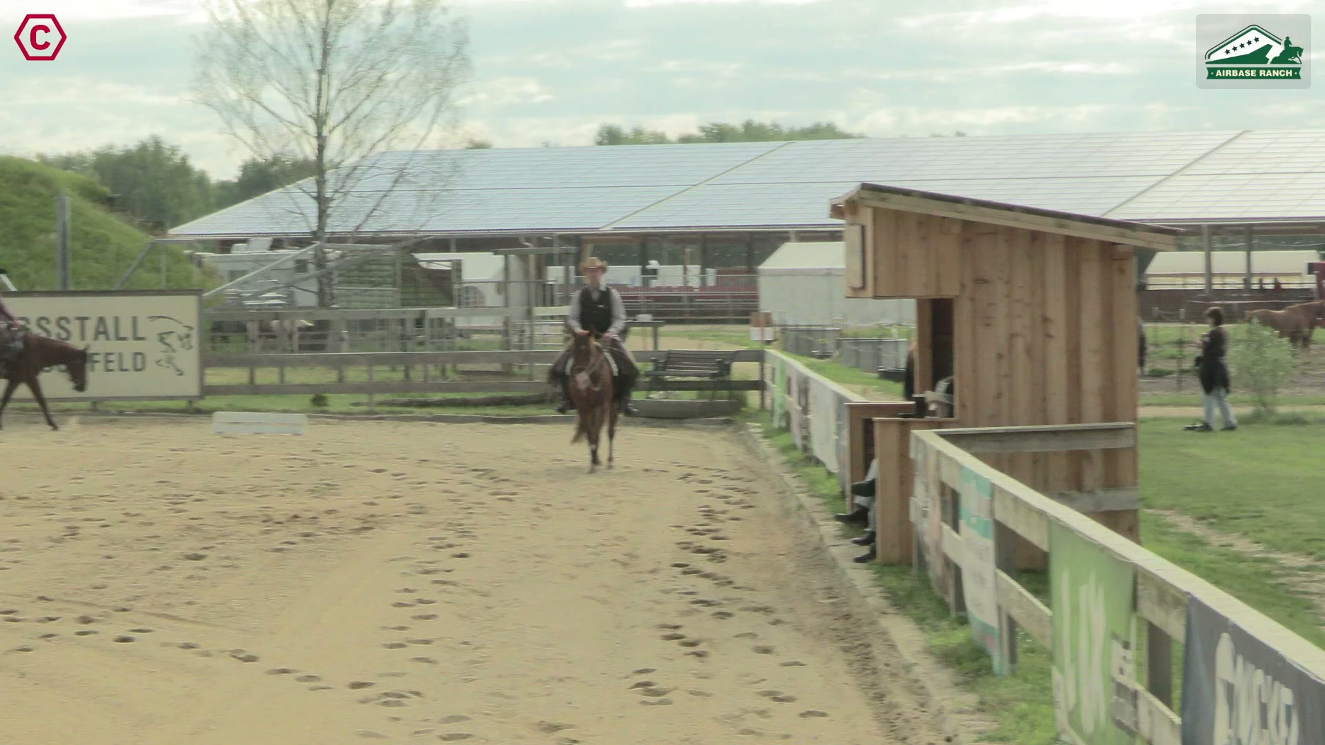 Clip von Stefan Lentfer, StartNr 43