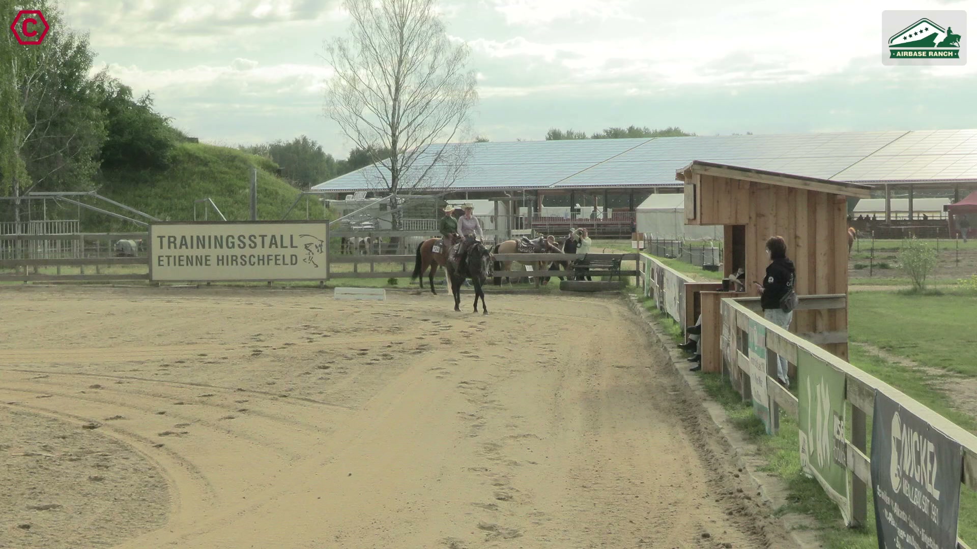 Clip von Henrike Lindenblatt, StartNr 172