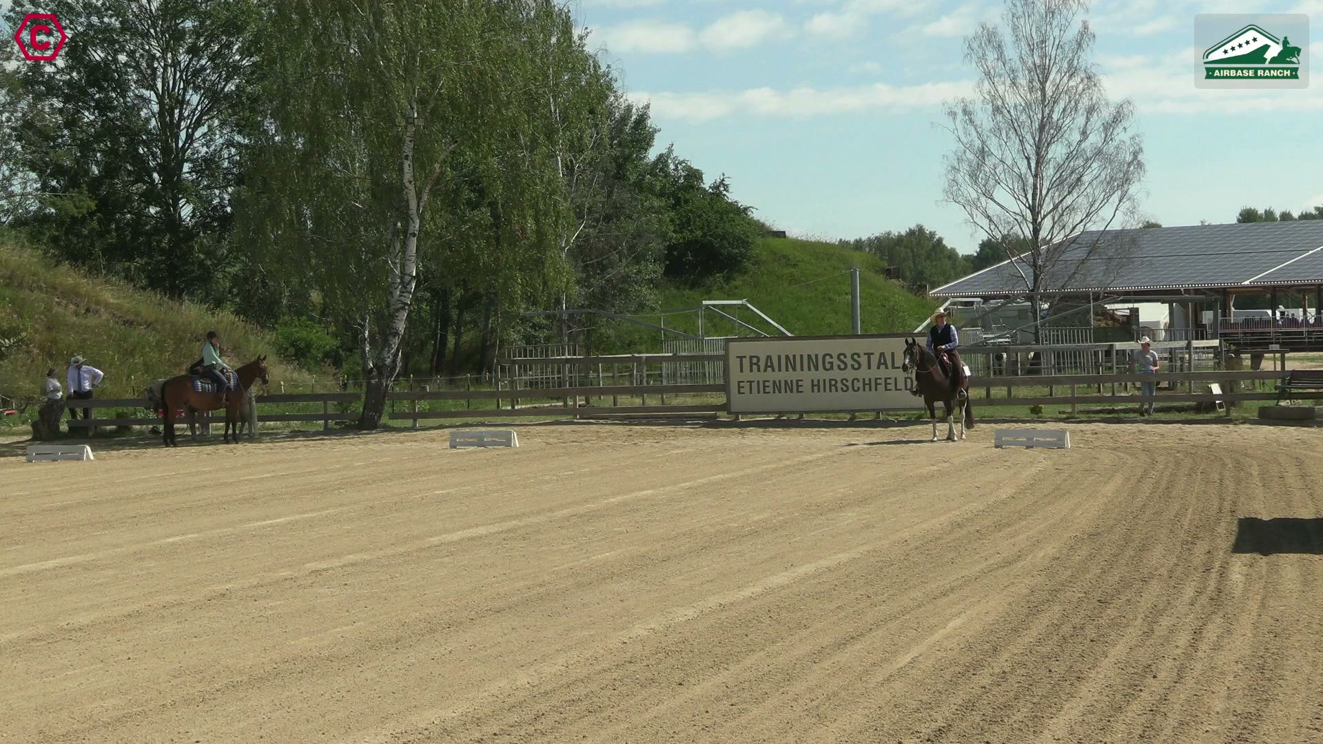 Clip von Natascha Bierhoff , StartNr 212