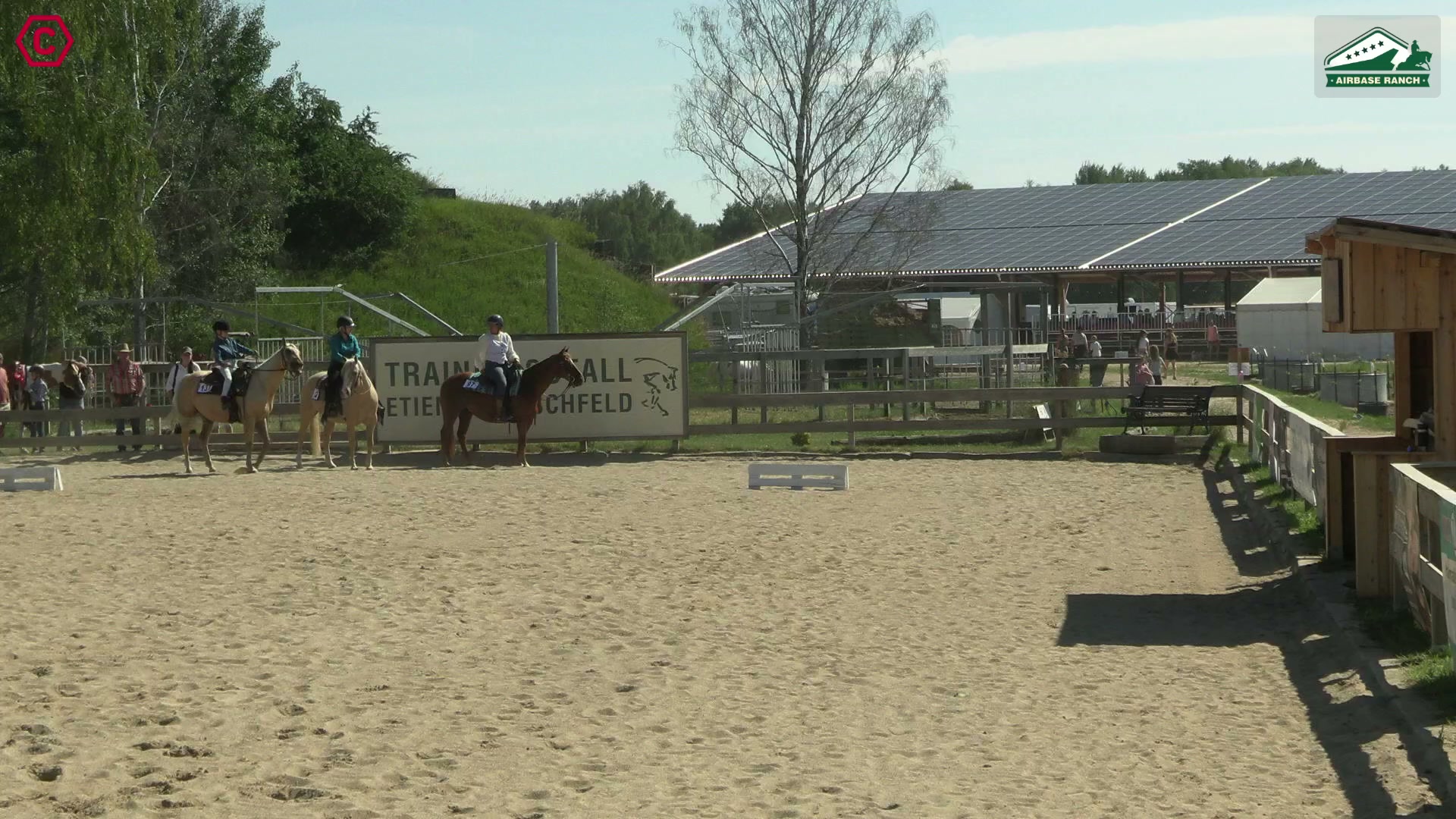 Clip von Malena Dalibor, StartNr 137
