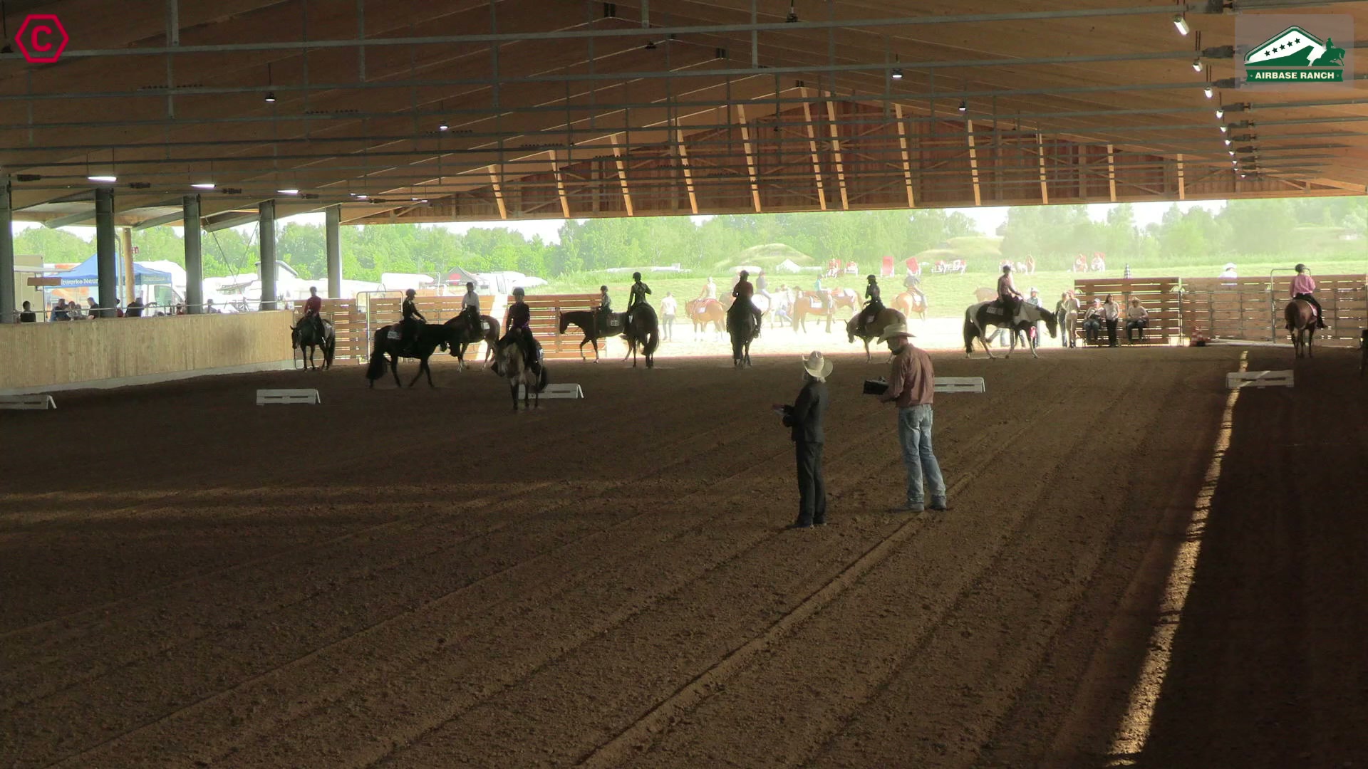Gruppenclip Jugend Jackpot Pleasure
