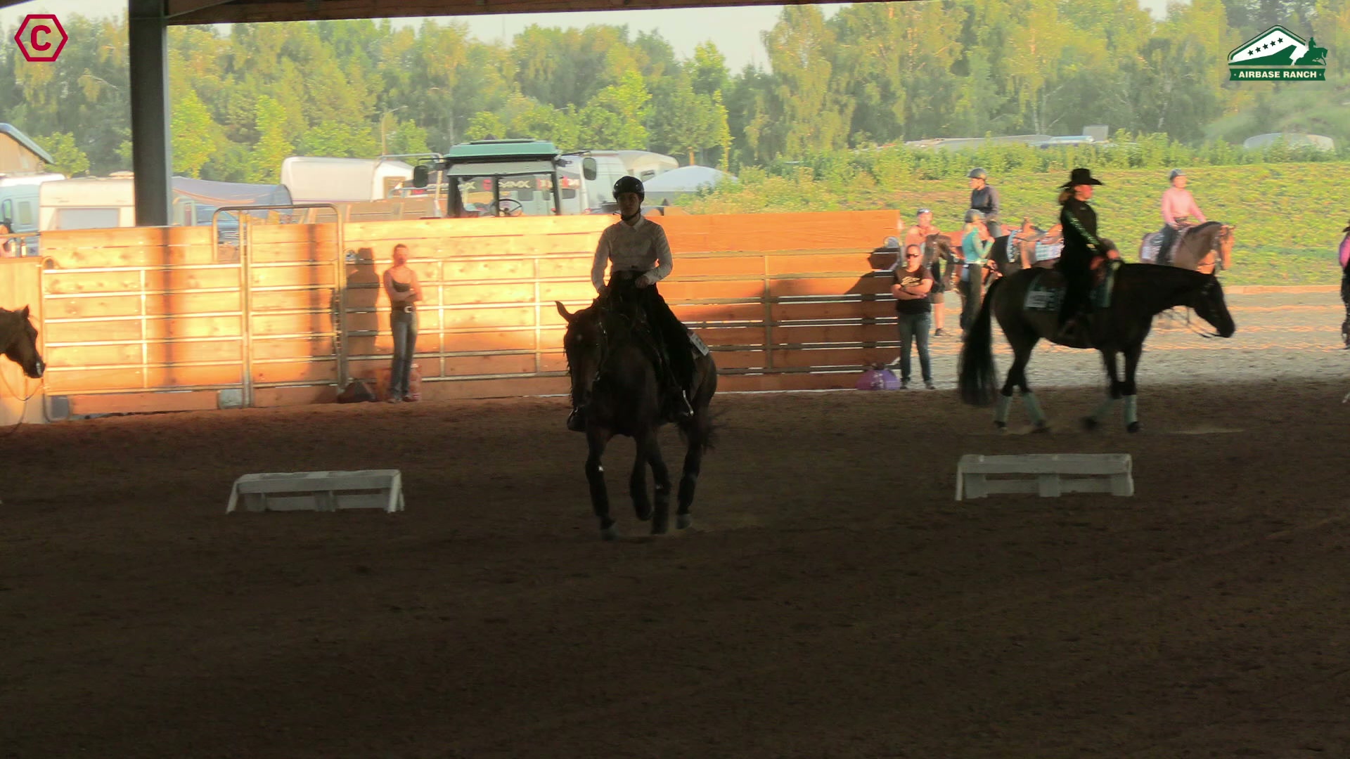 Clip von Paula Emilia  Lange, StartNr 186