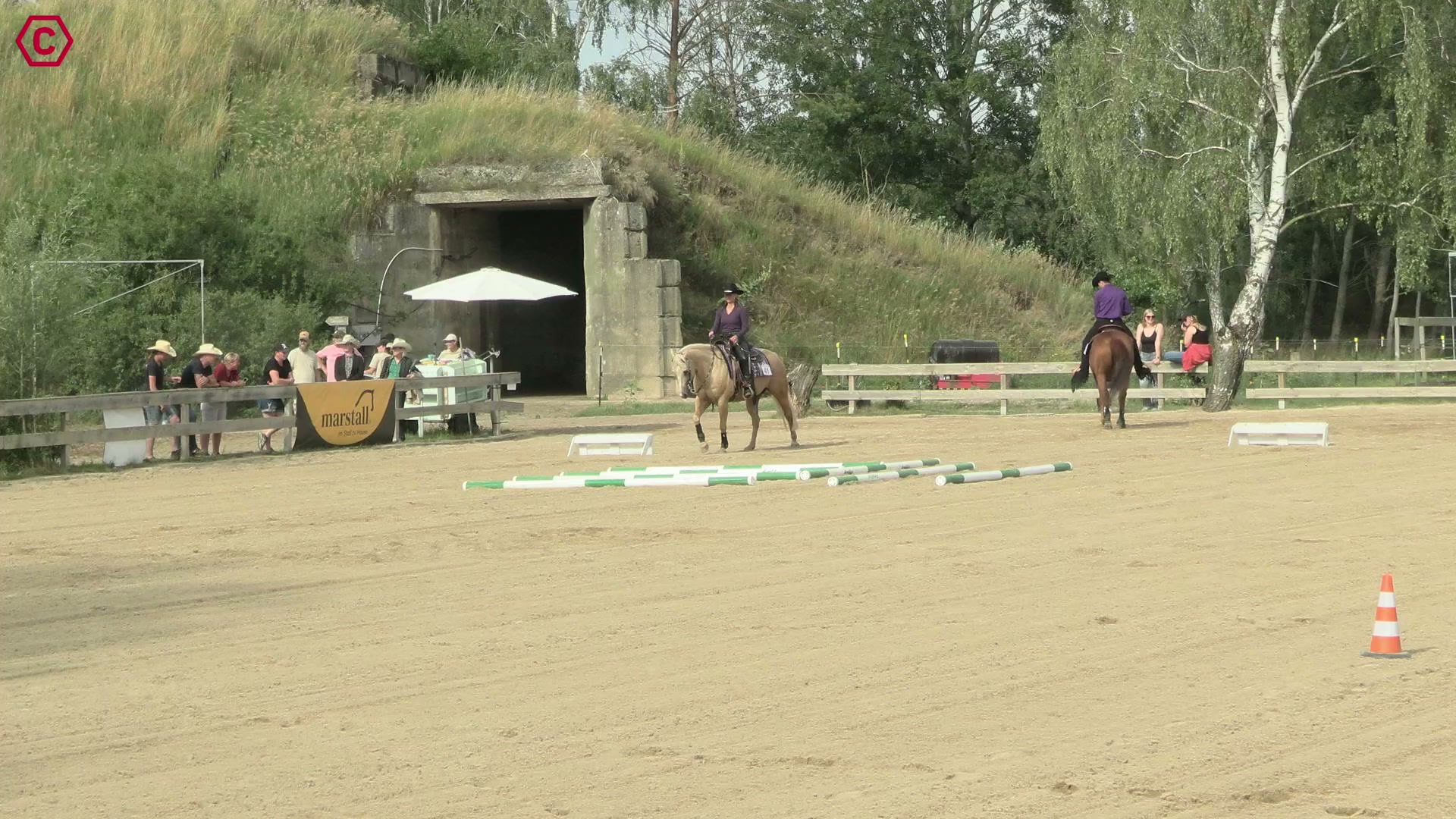 Clip von Anne Paraquin-Lentfer, StartNr 41