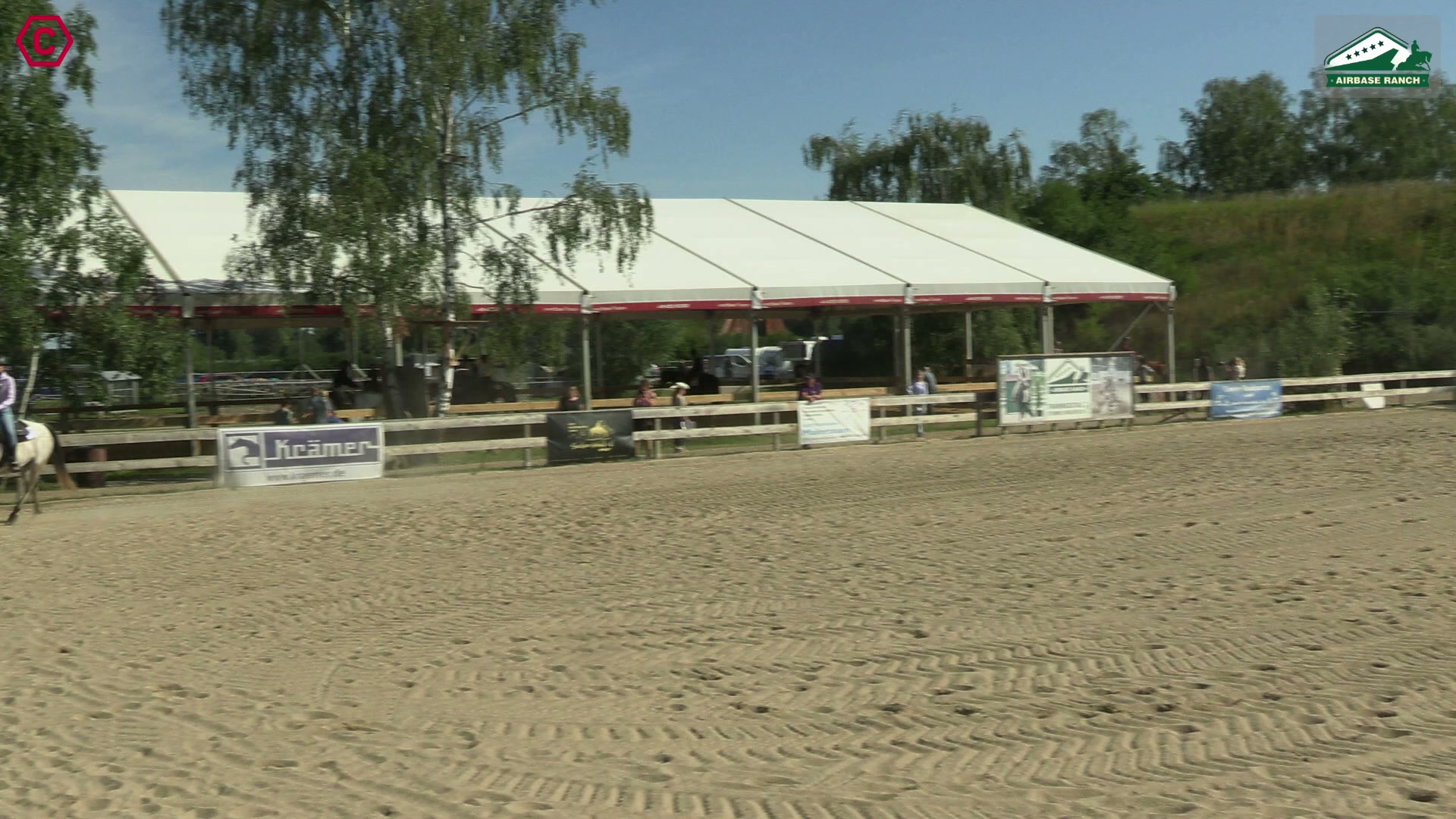 Gruppenclip LK 1/2B Showmanship at Halter