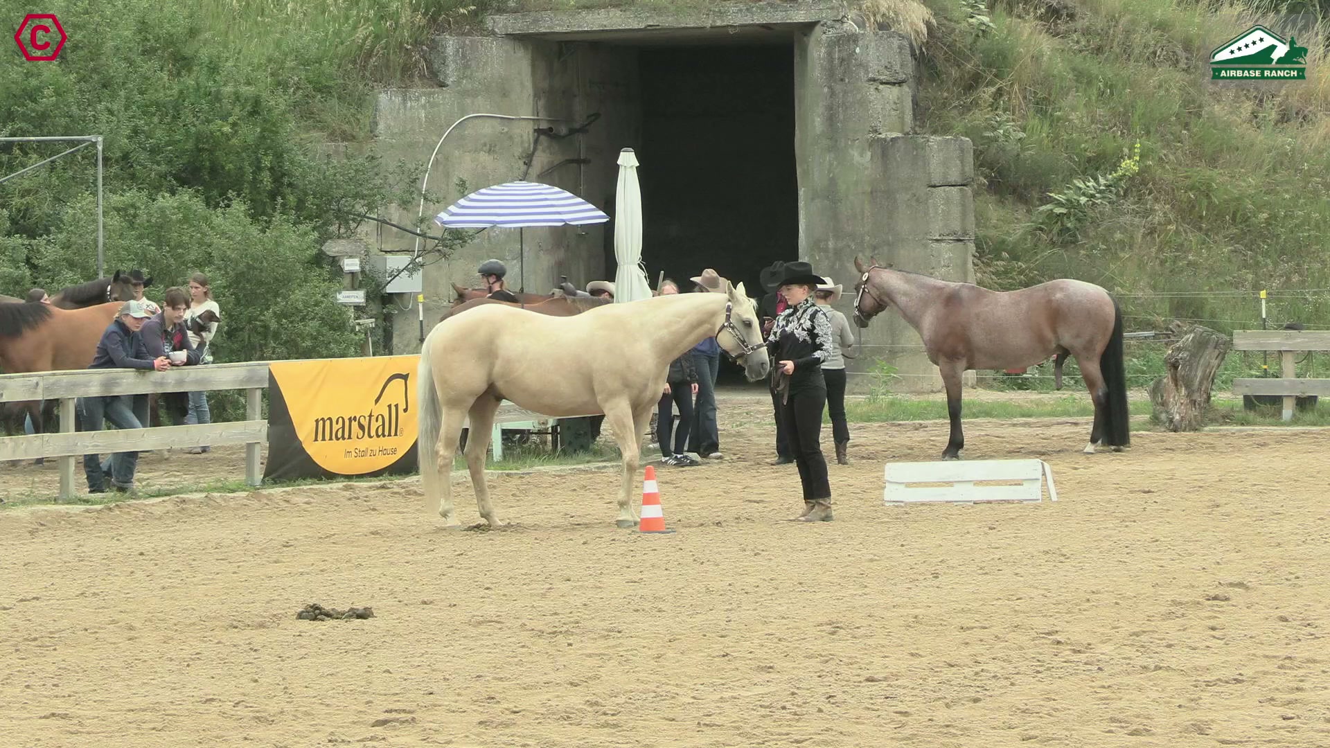Clip von Miriam  Kerwien, StartNr 149