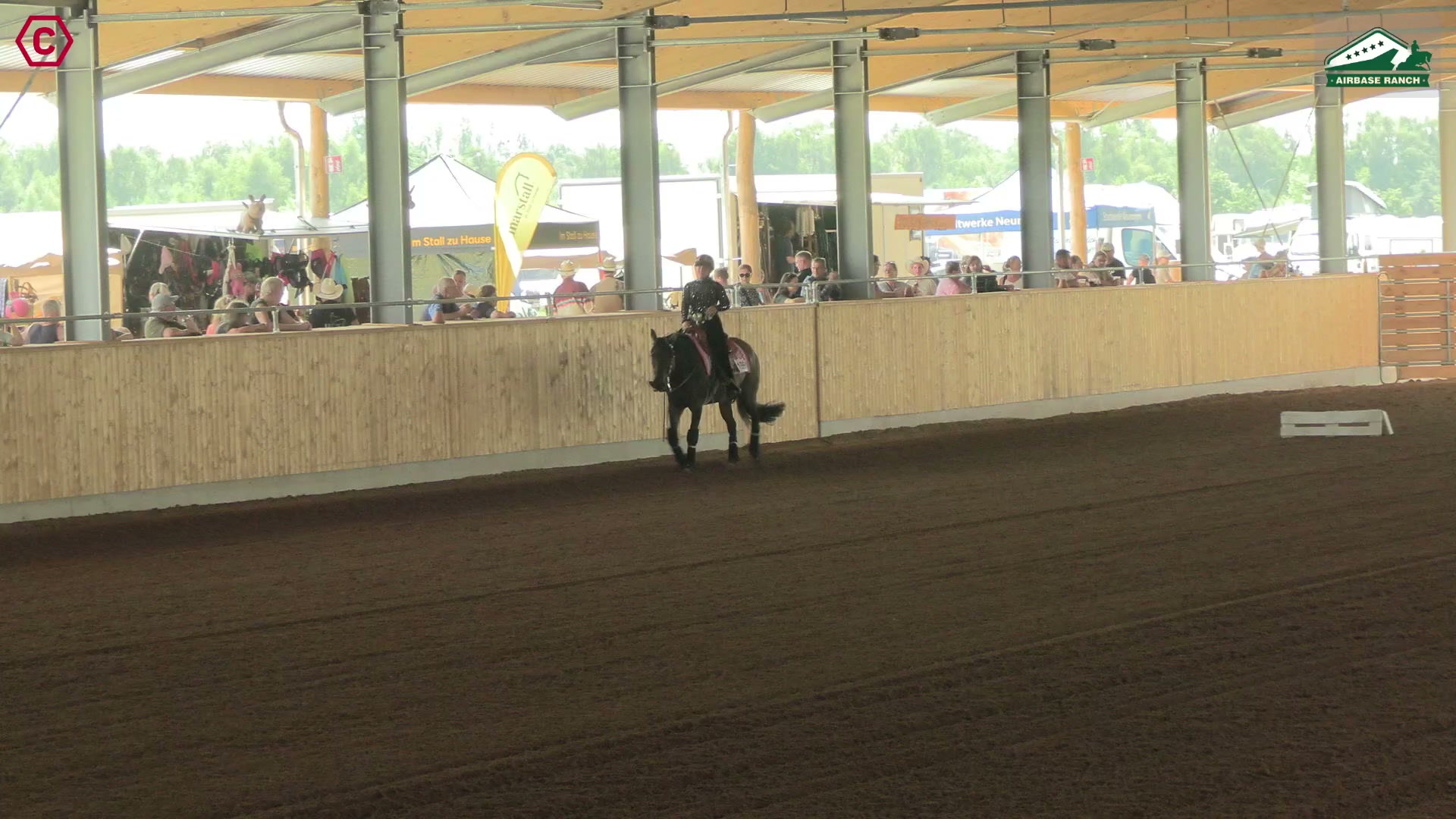 Clip von Lara Koch, StartNr 199