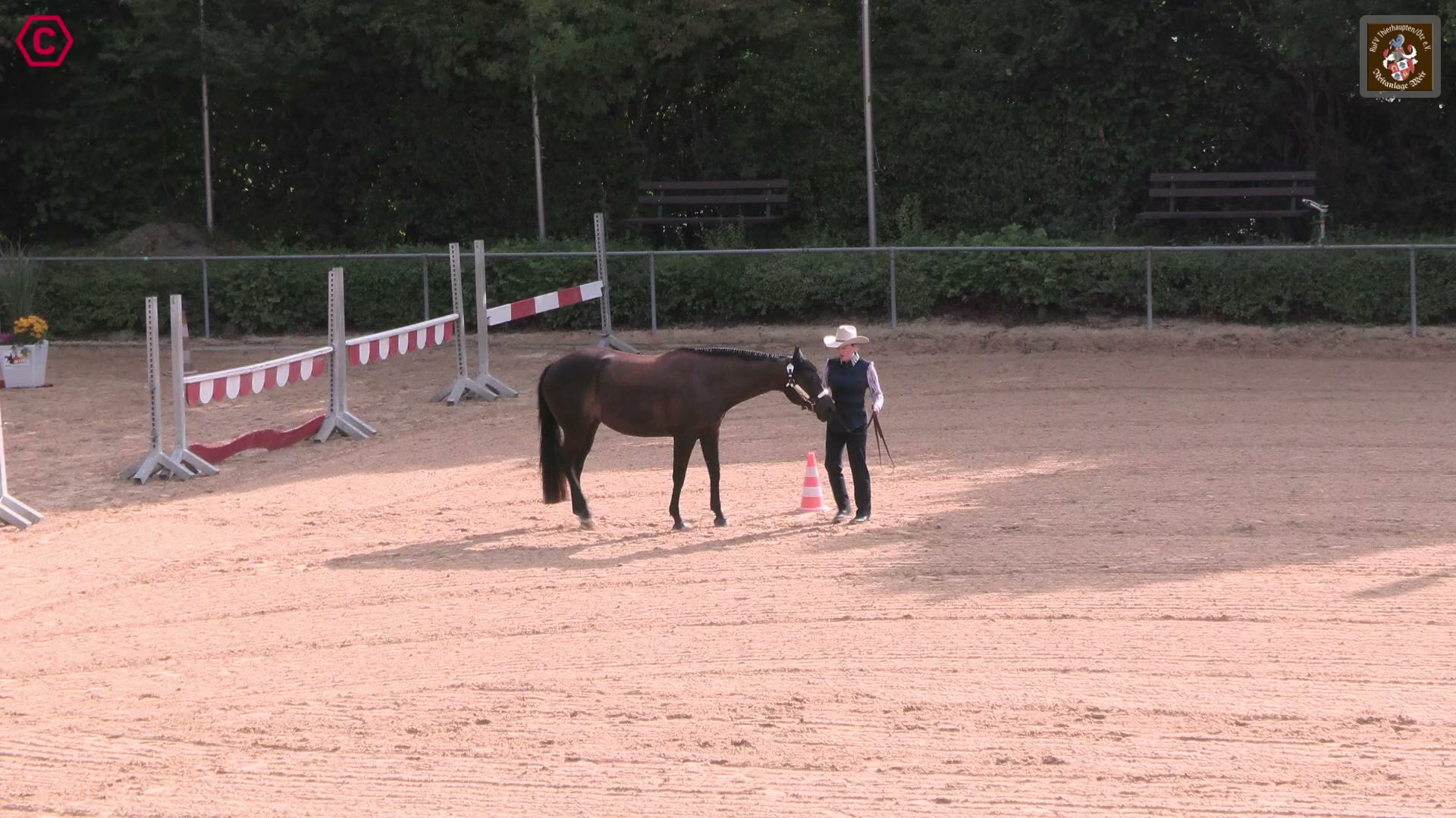 Clip von Lena Zeibert, StartNr 34
