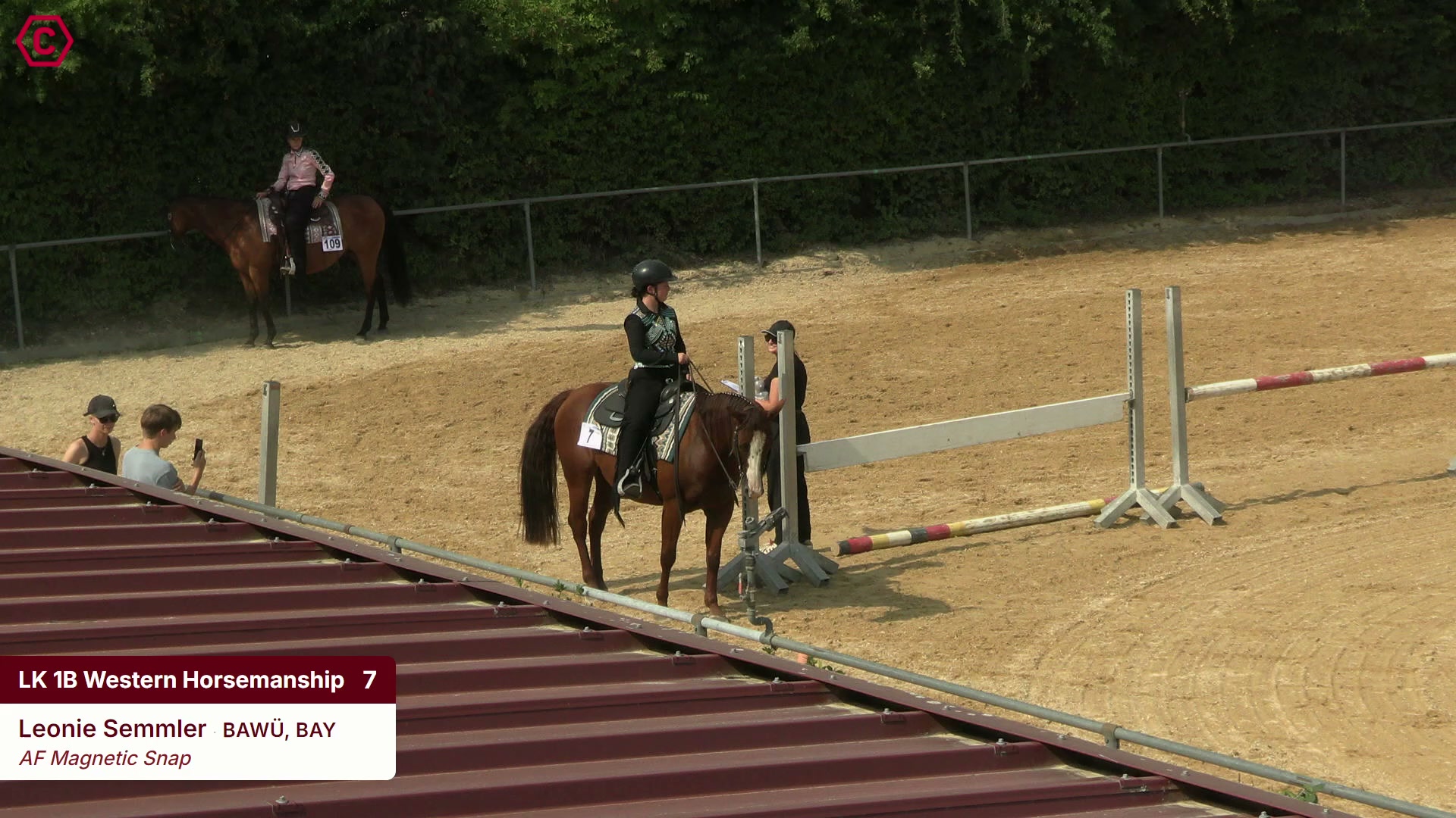 Clip von Leonie Semmler, StartNr 7