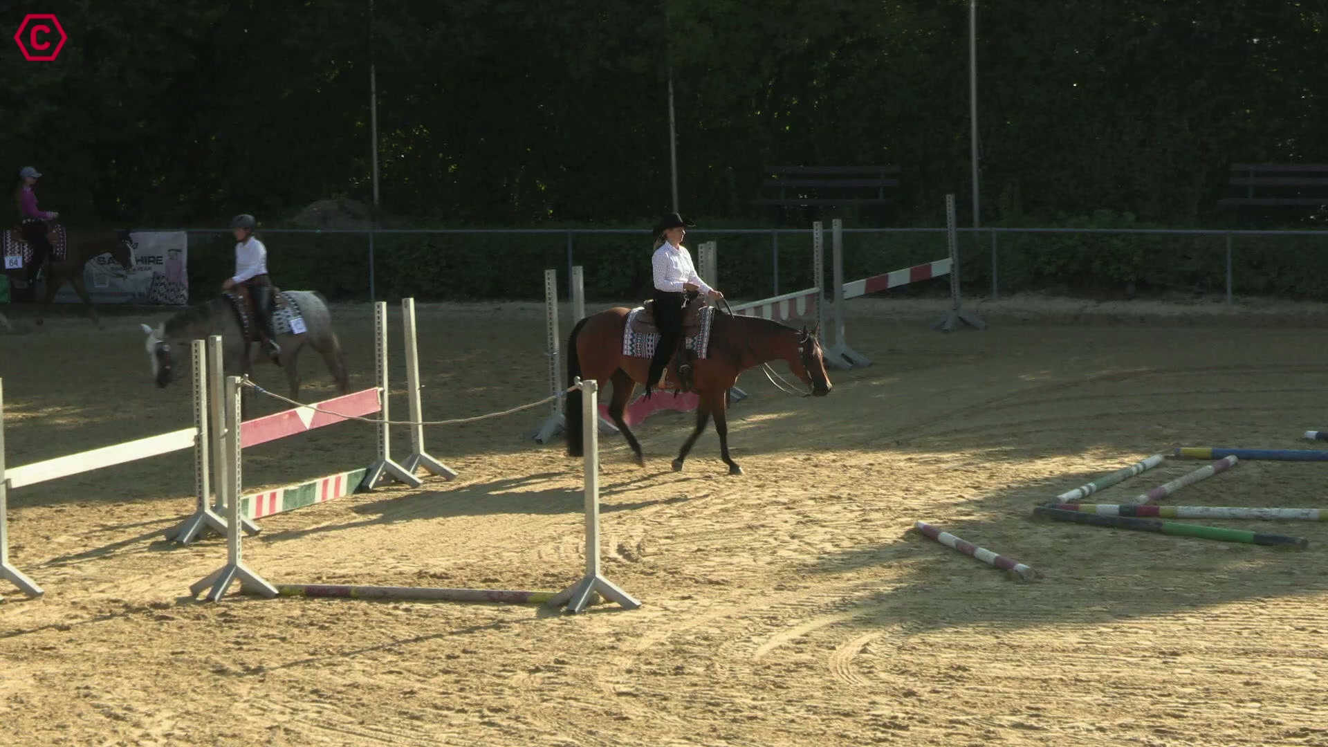 Clip von Leonie Franziska Pautz, StartNr 63