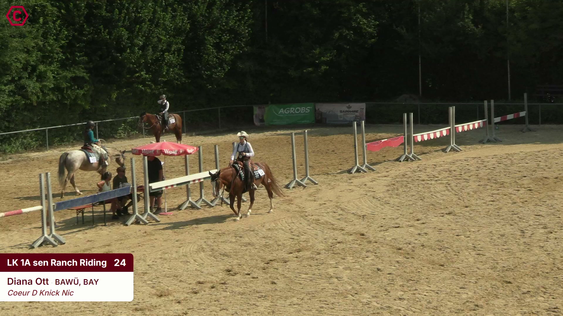 Clip von Diana Ott