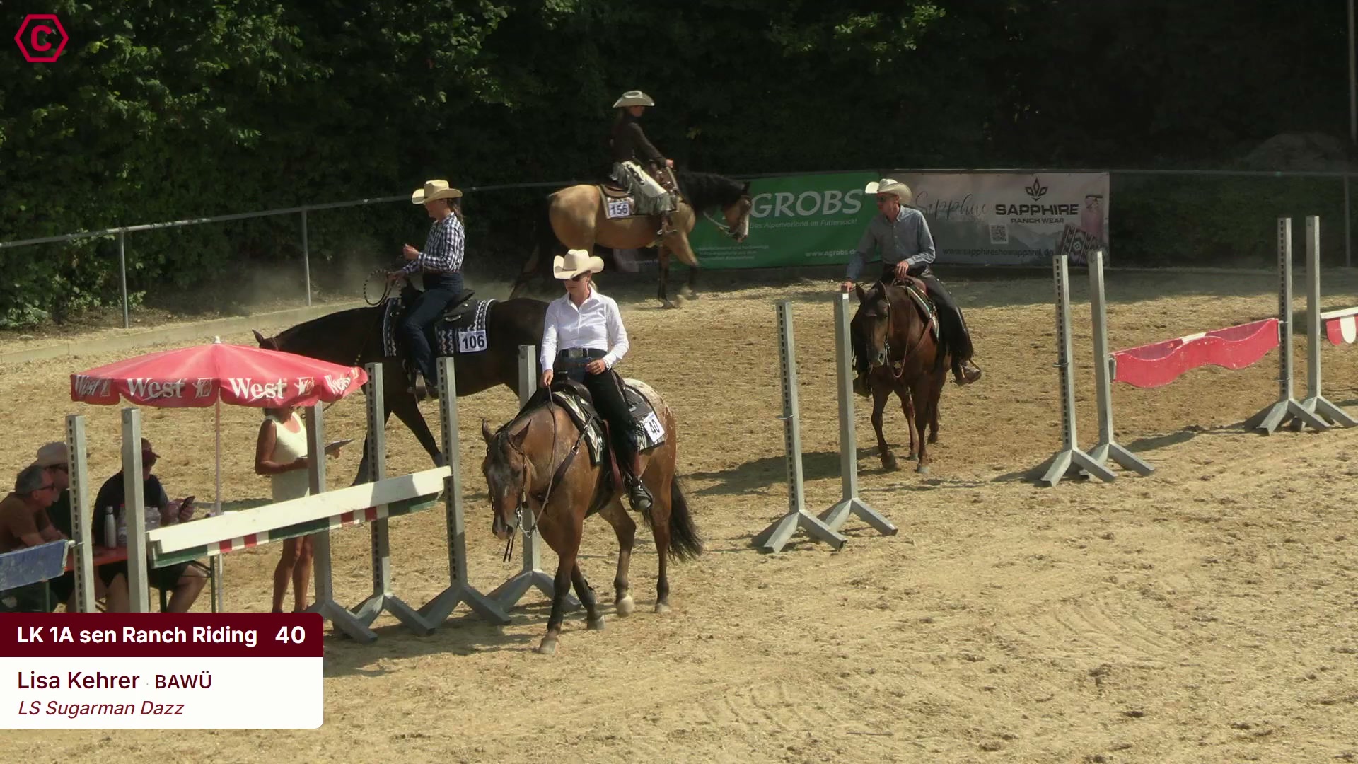 Clip von Lisa Kehrer