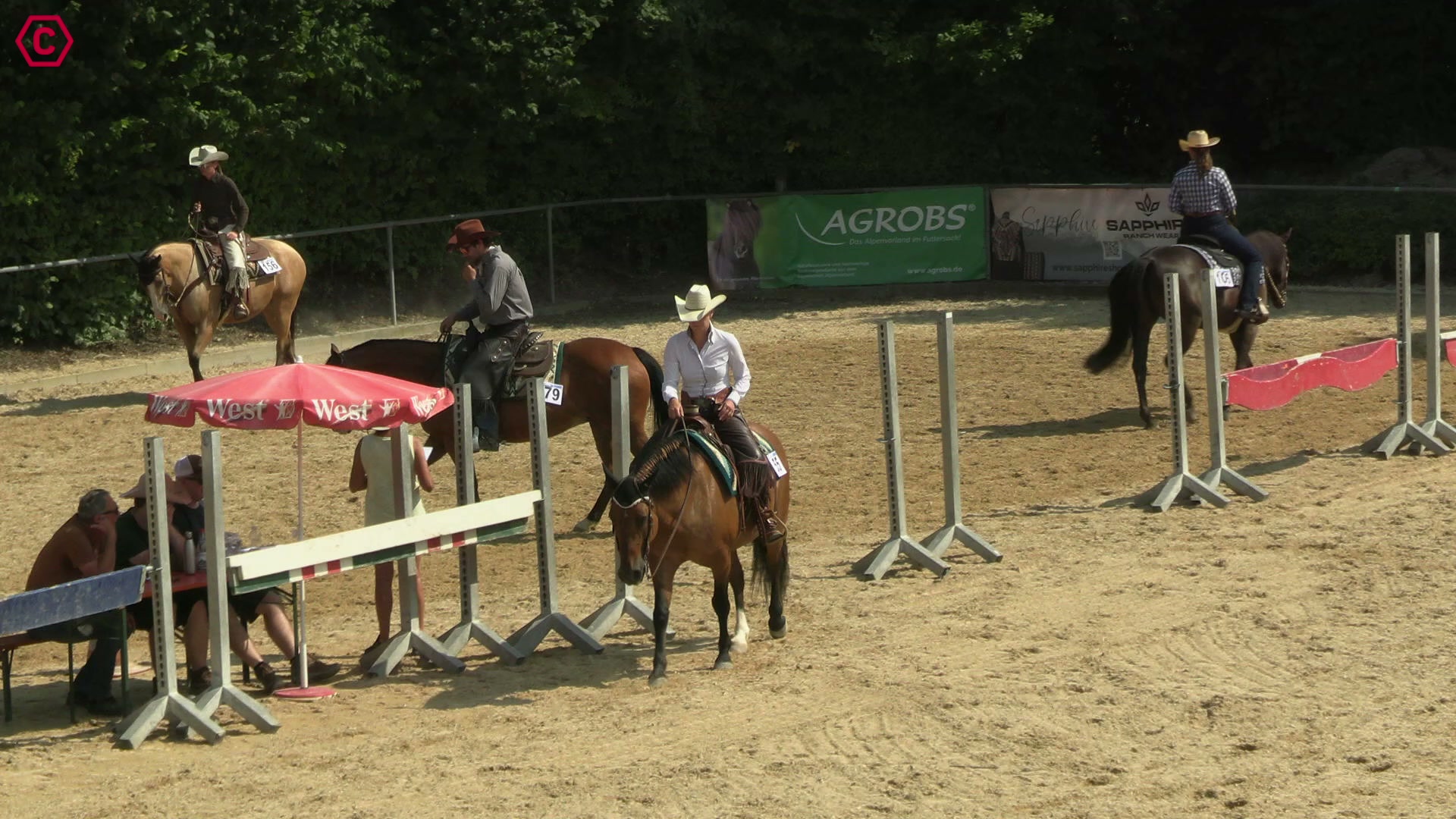 Clip von Yasmin Werner