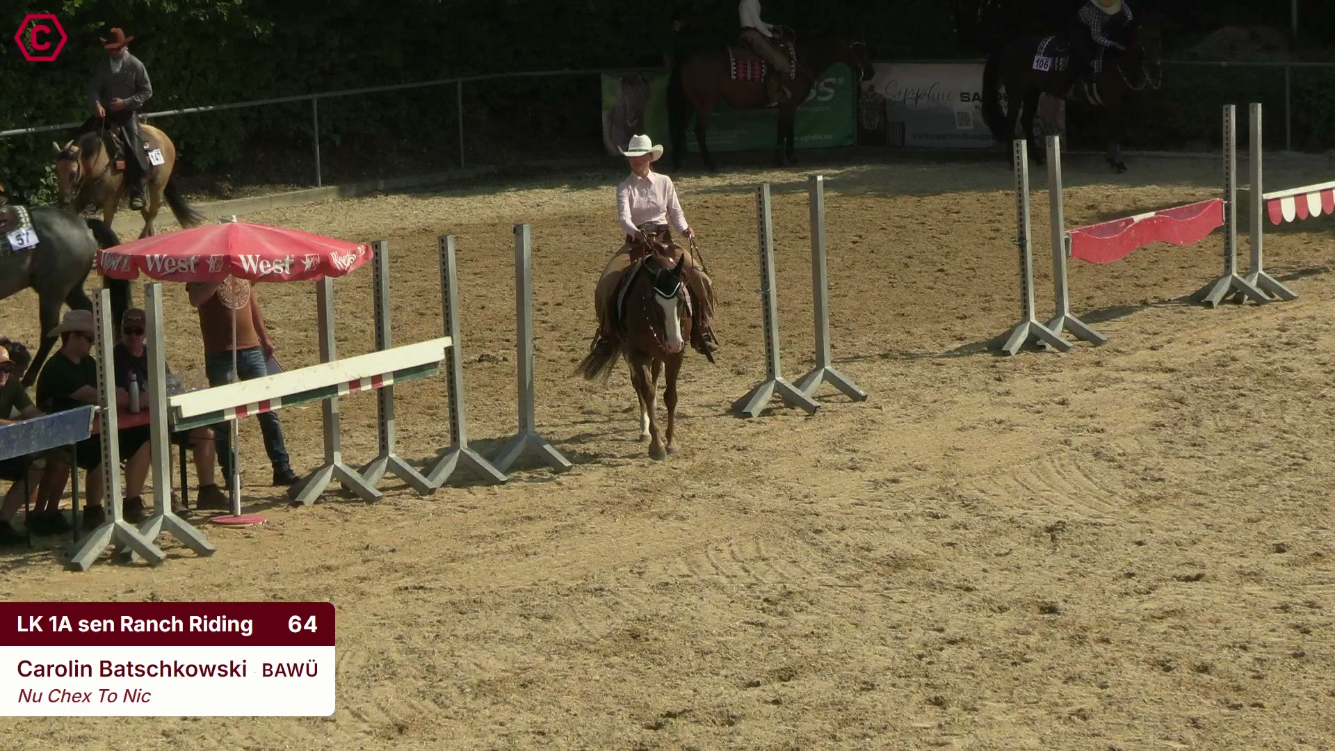 Clip von Carolin Batschkowski