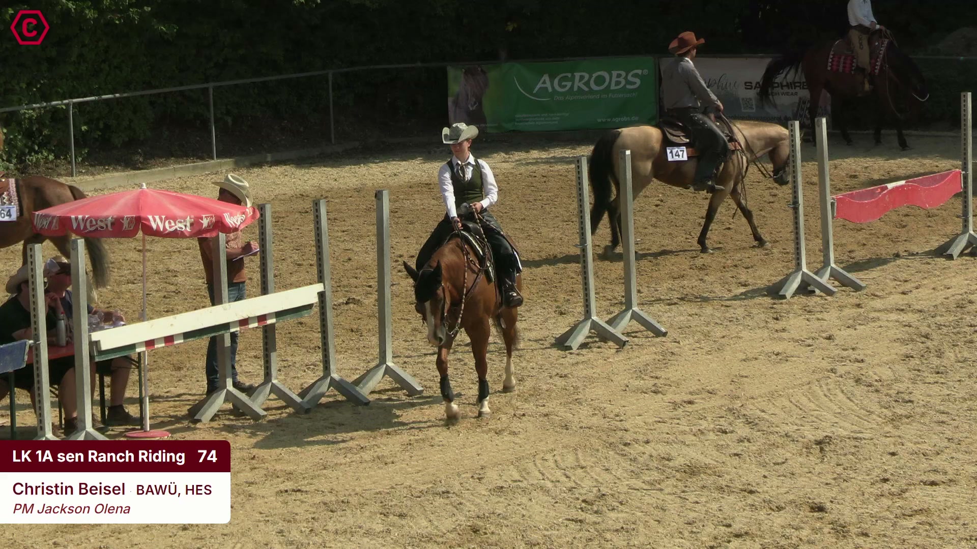 Clip von Christin Beisel