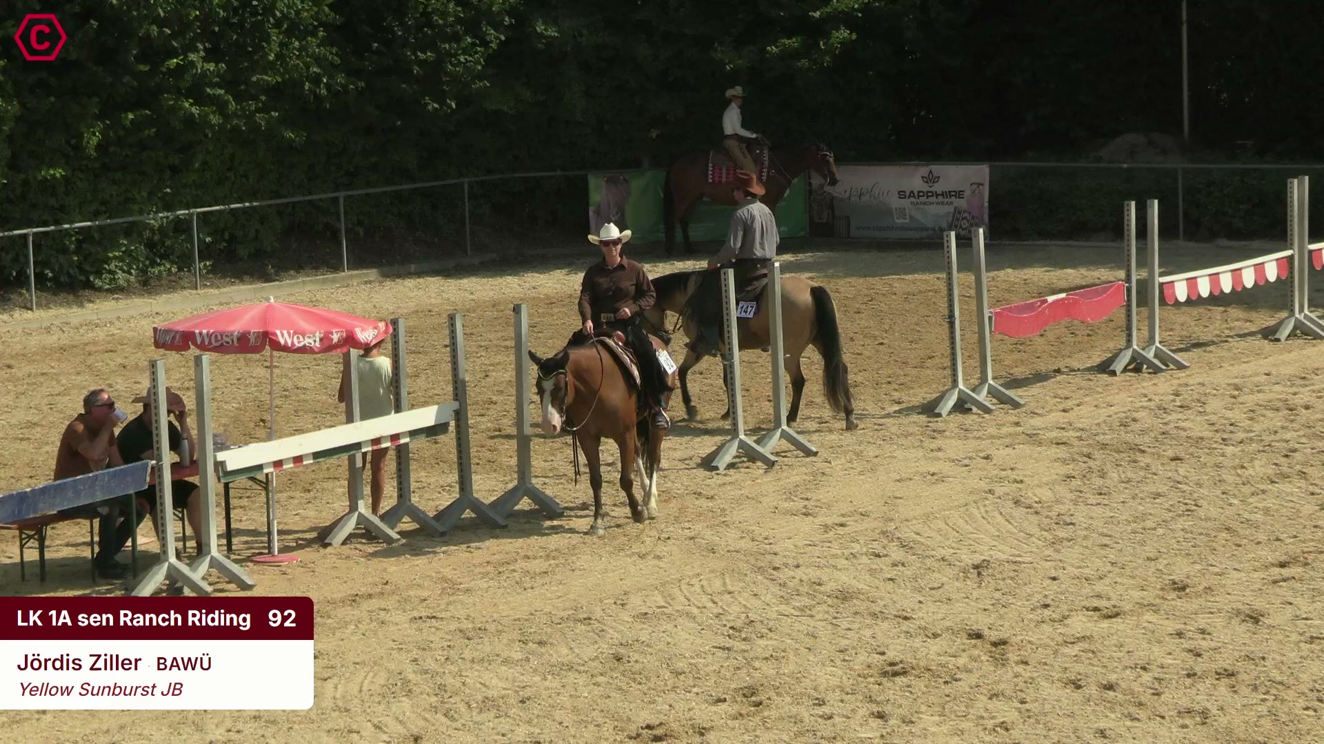 Clip von Jördis Ziller