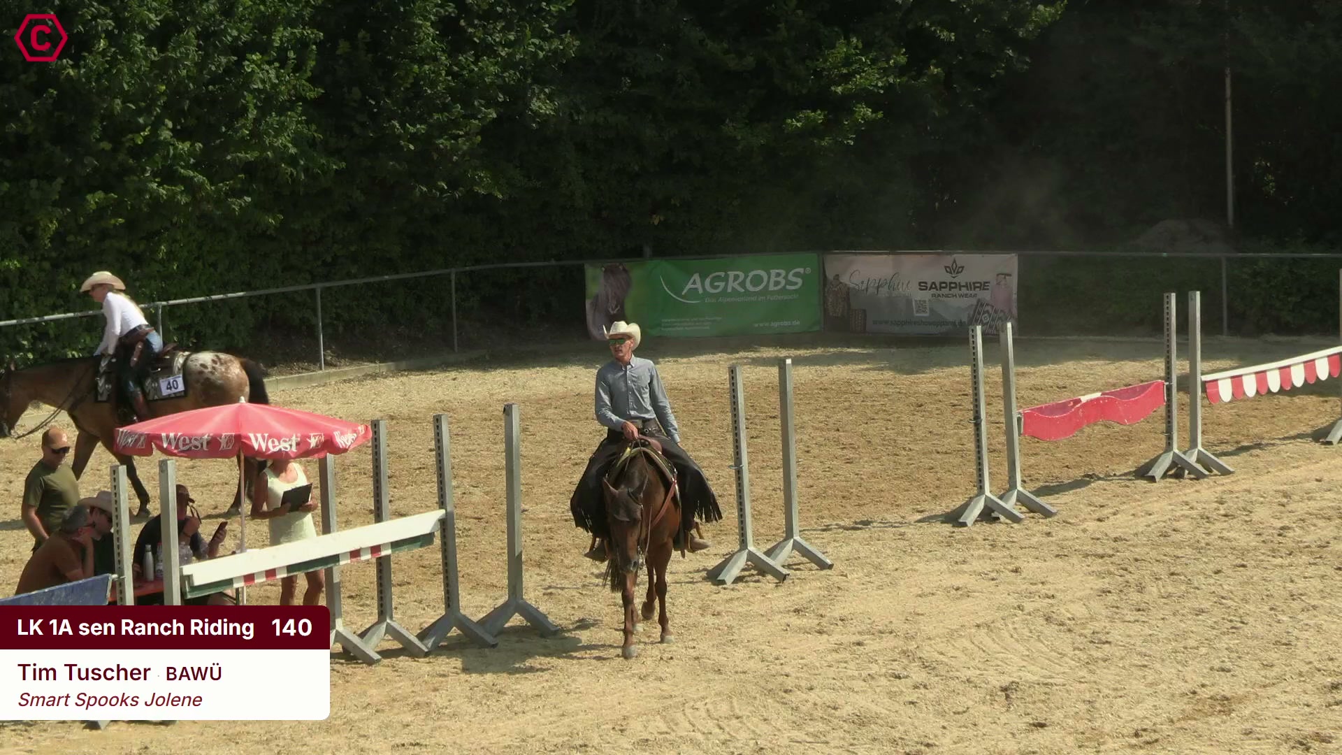 Clip von Tim Tuscher