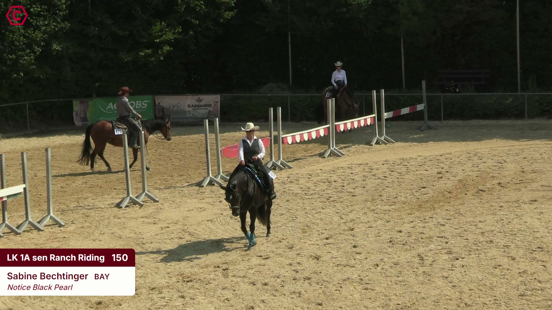 Clip von Sabine Bechtinger