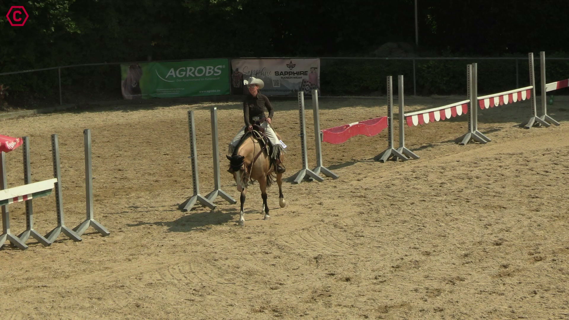 Clip von Vanessa Groß